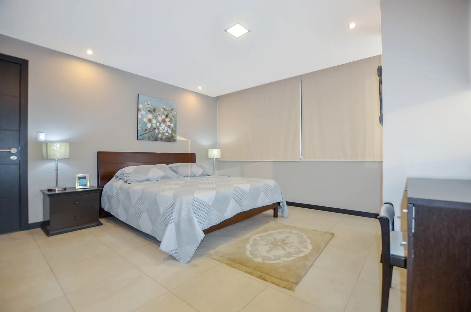 Suite en alquiler en Bellini II sector centro de Guayaquil – Foto 4