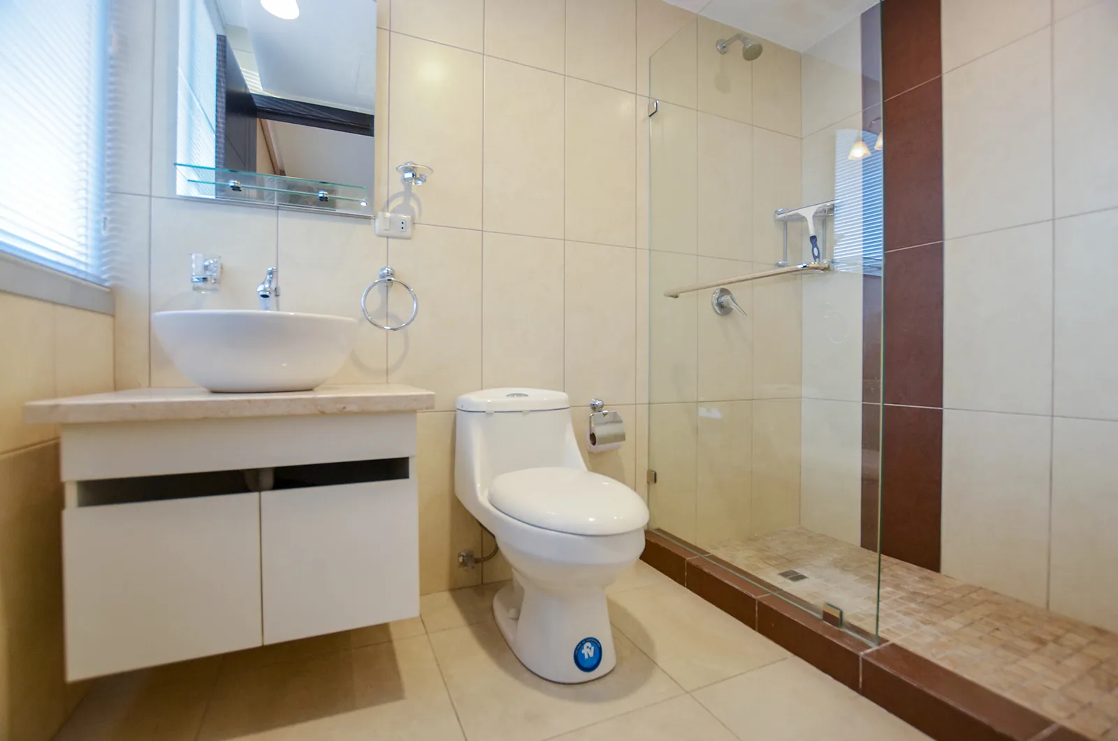 Suite en alquiler en Bellini II sector centro de Guayaquil – Foto 5