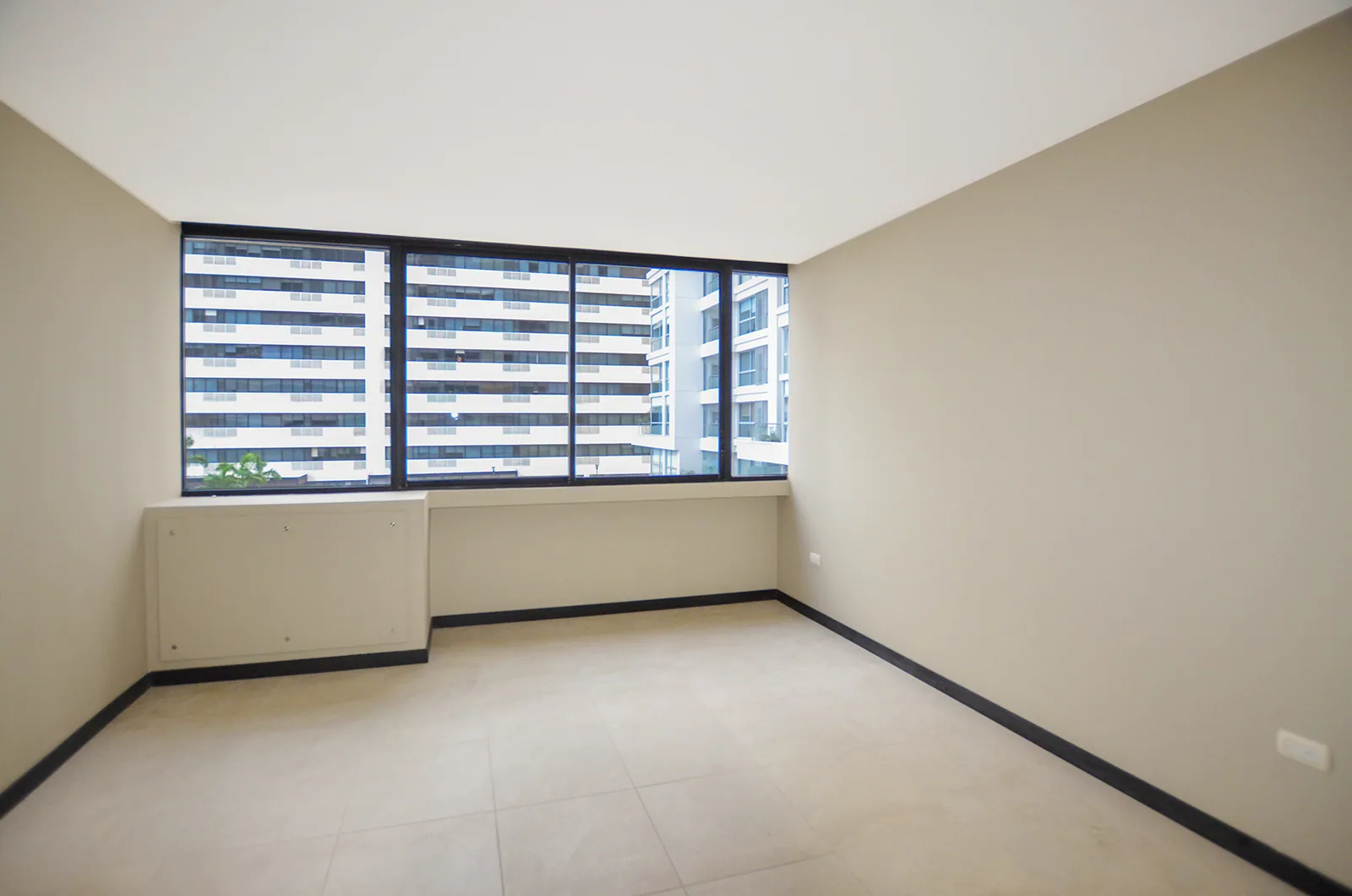 Departamento en alquiler en Bellini IV sector centro de Guayaquil – Foto 1