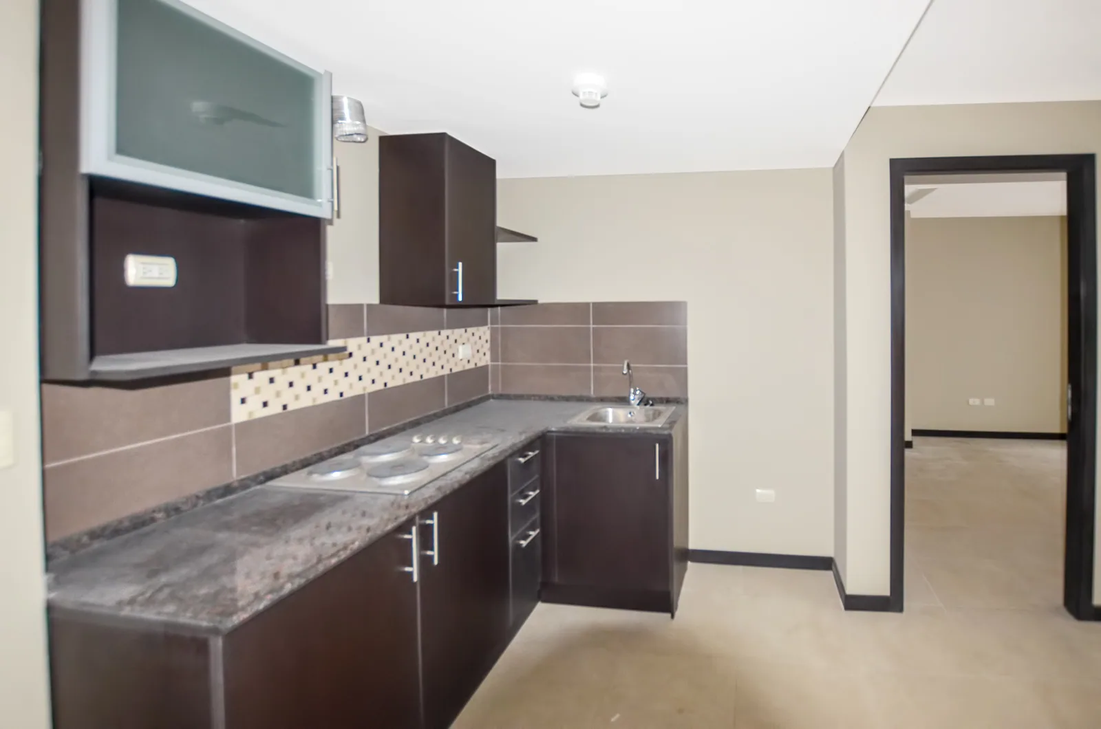 Departamento en alquiler en Bellini IV sector centro de Guayaquil – Foto 2