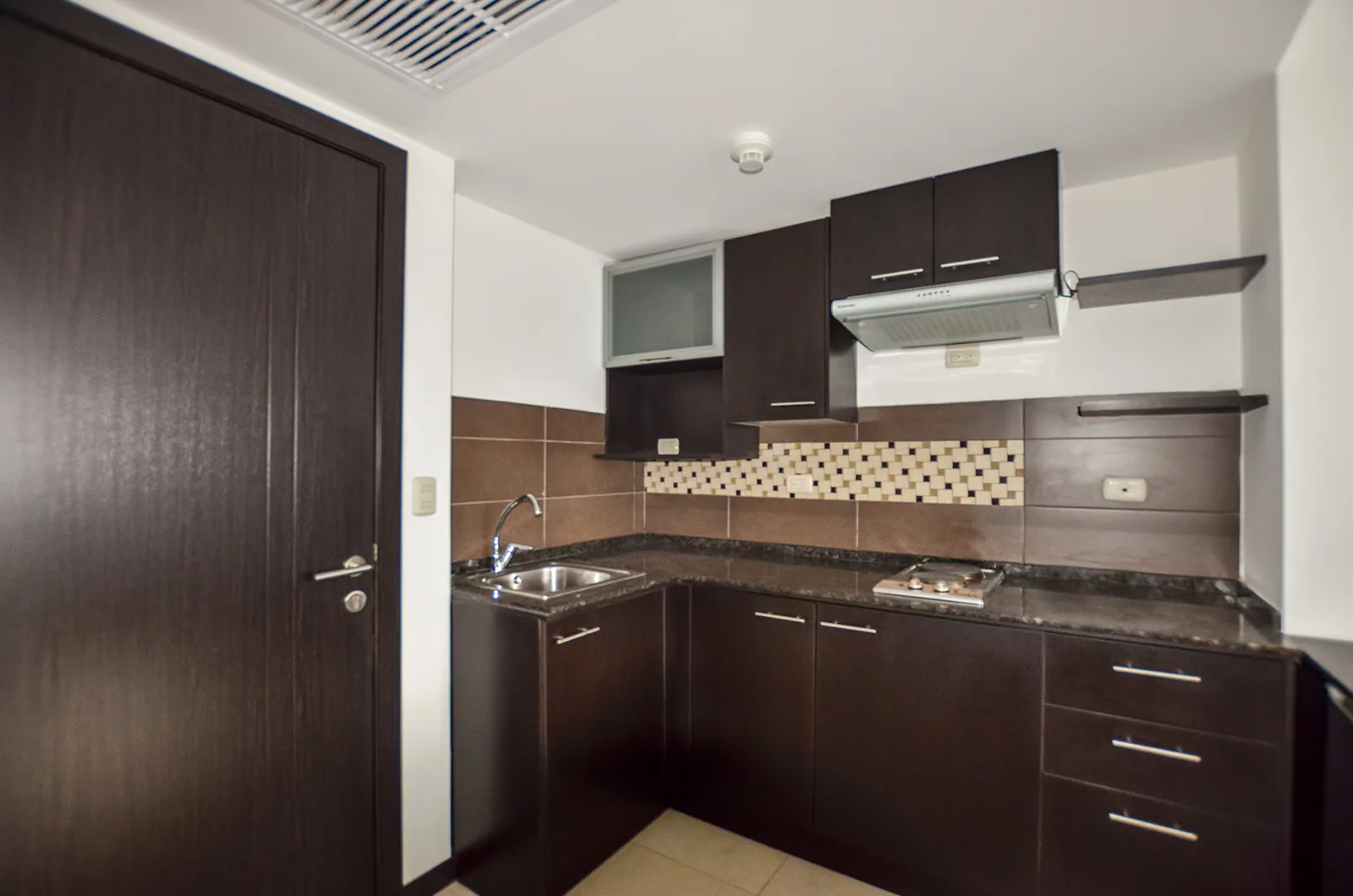 Suite en alquiler en Bellini II sector centro de Guayaquil – Foto 3