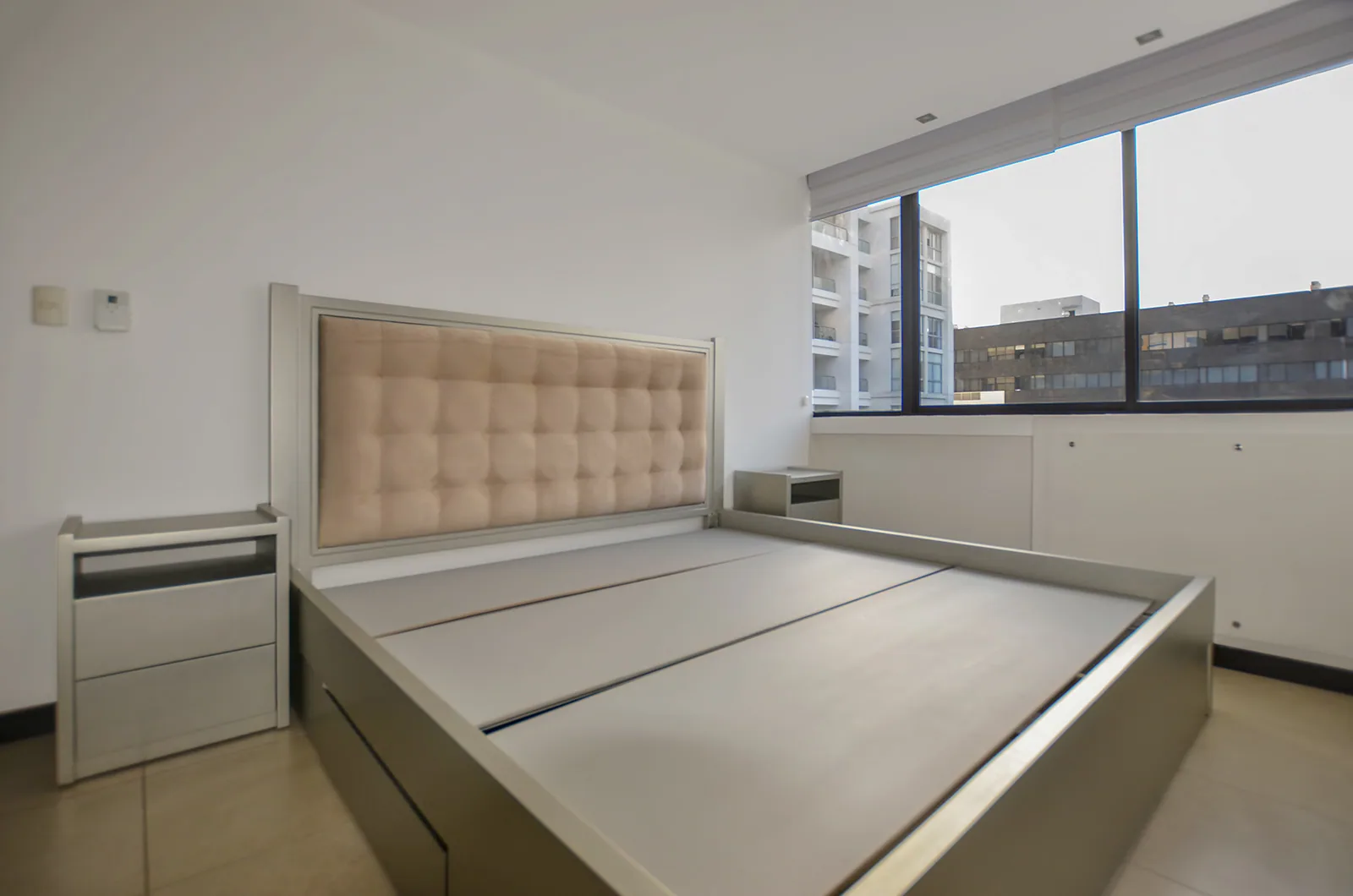 Suite en alquiler en Bellini II sector centro de Guayaquil – Foto 4