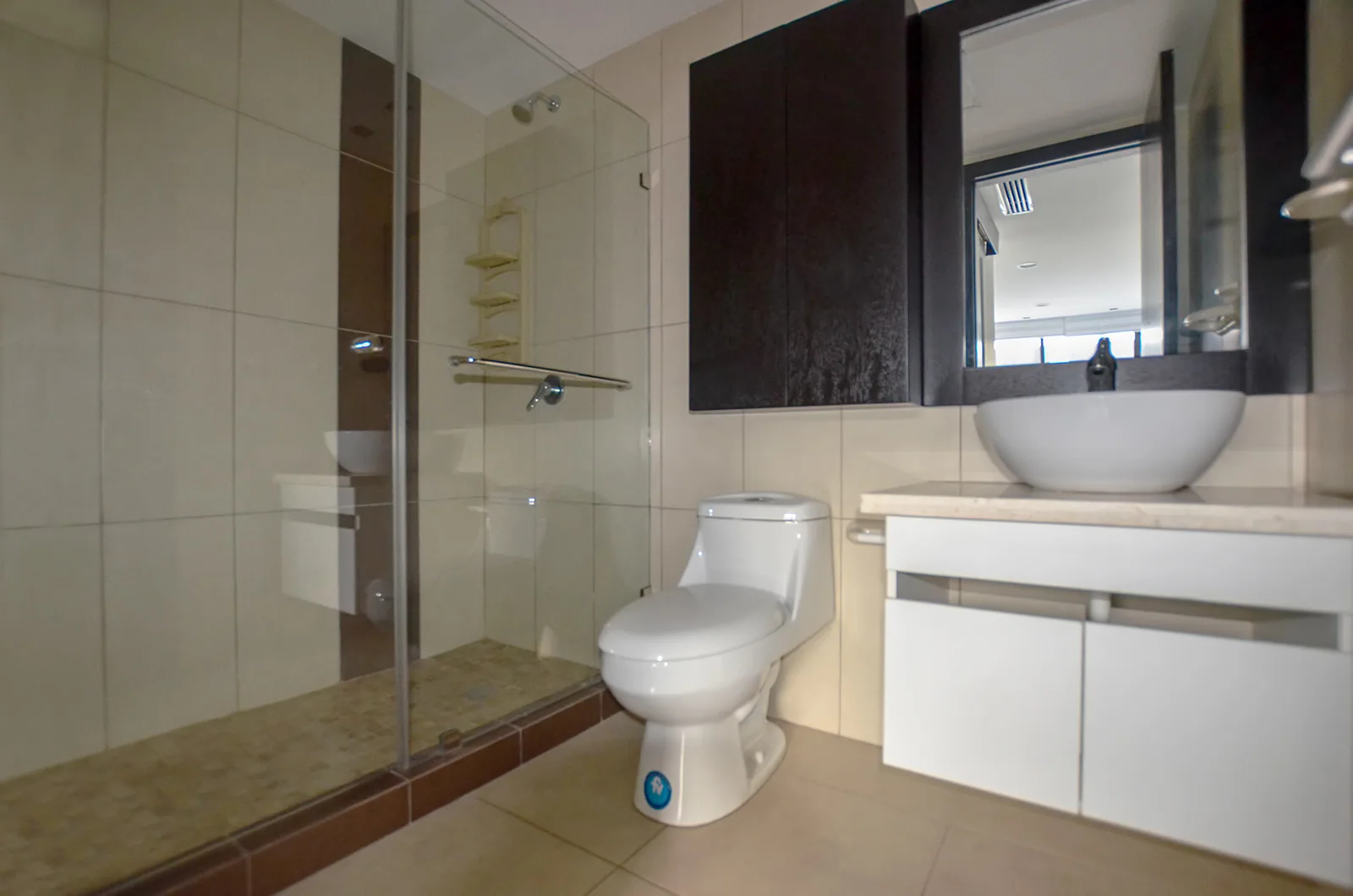 Suite en alquiler en Bellini II sector centro de Guayaquil – Foto 5