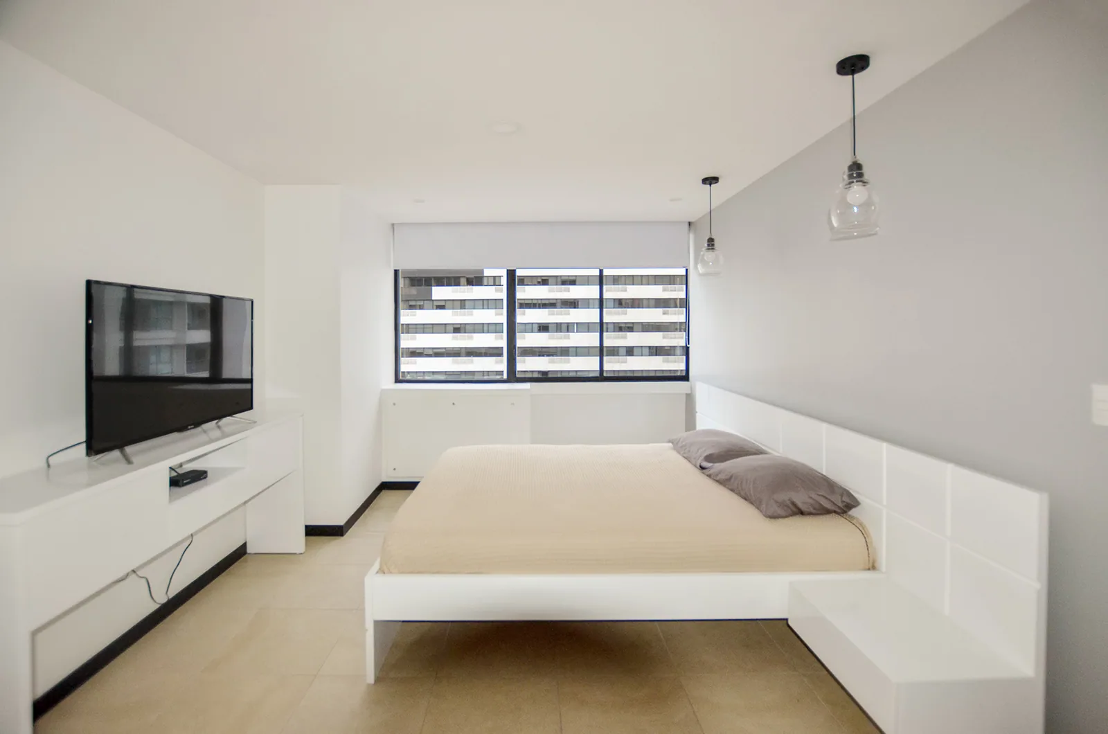 Departamento en alquiler en Bellini IV sector centro de Guayaquil – Foto 4