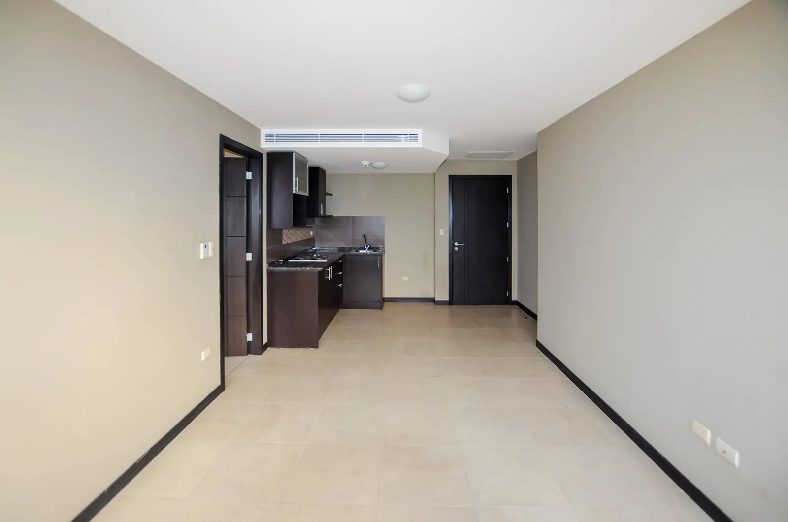 Departamento en venta en Bellini IV sector centro de Guayaquil – Foto 1