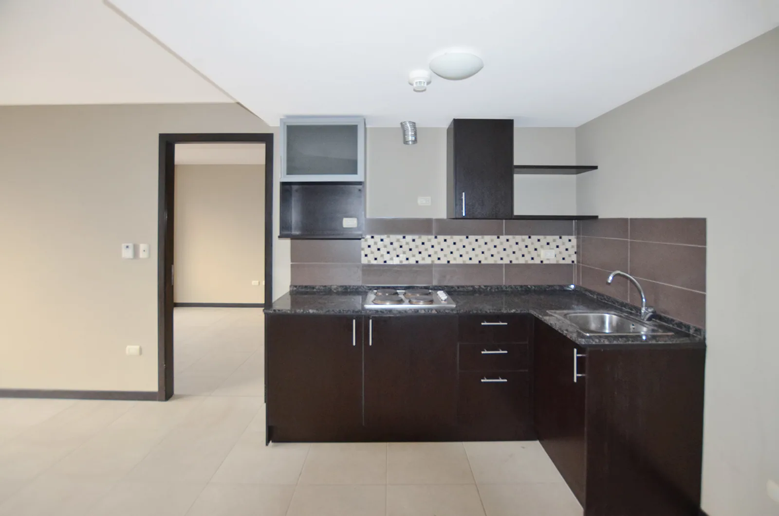 Departamento en venta en Bellini IV sector centro de Guayaquil – Foto 2