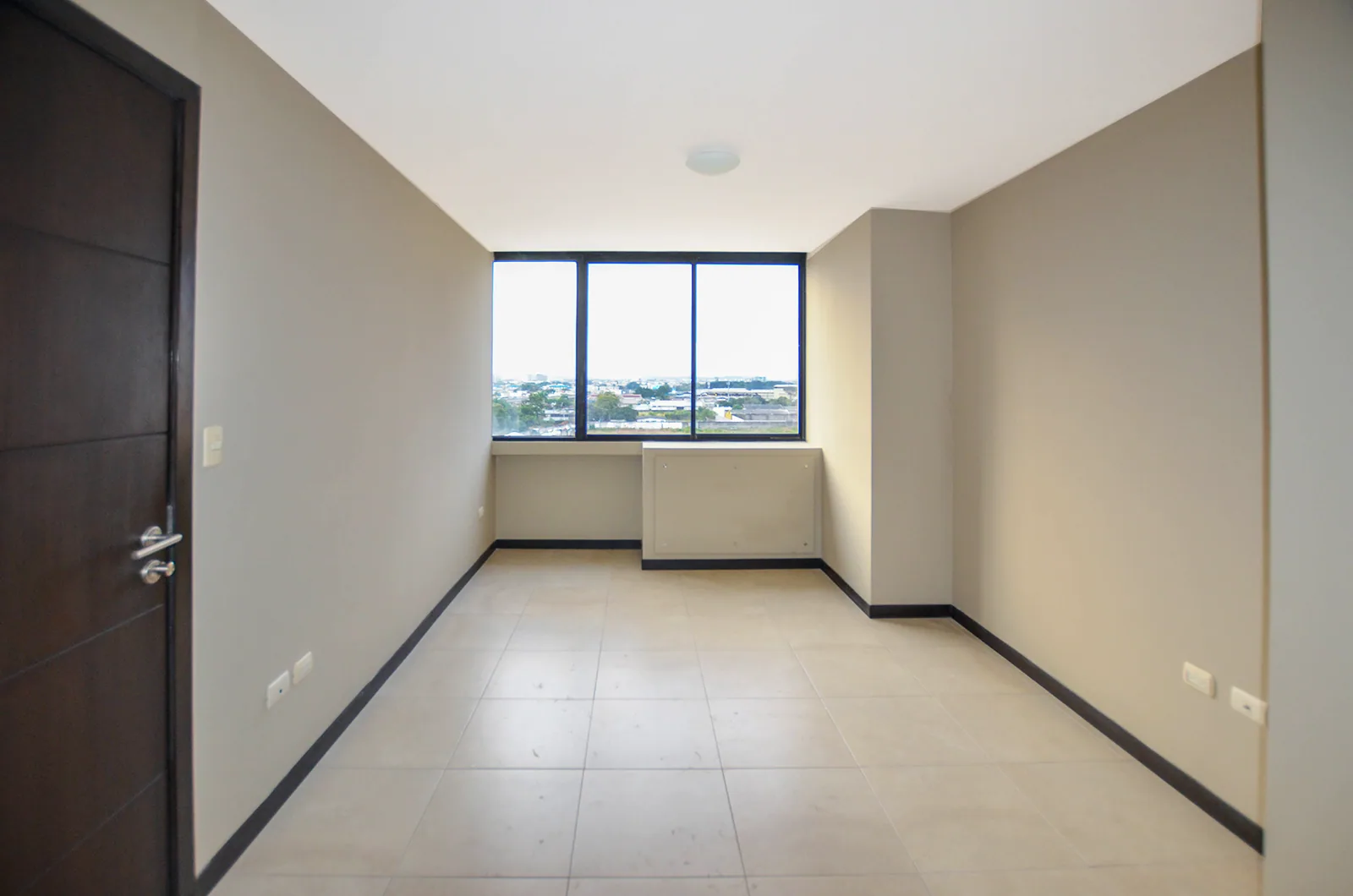 Departamento en venta en Bellini IV sector centro de Guayaquil – Foto 3