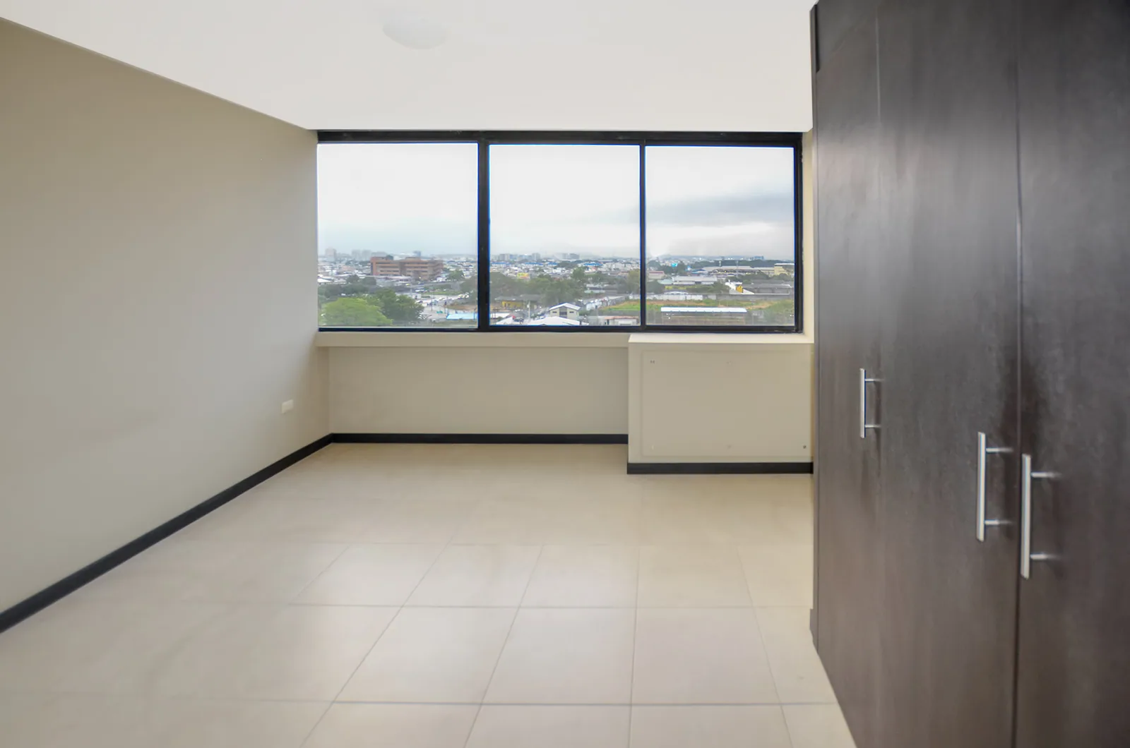 Departamento en venta en Bellini IV sector centro de Guayaquil – Foto 4