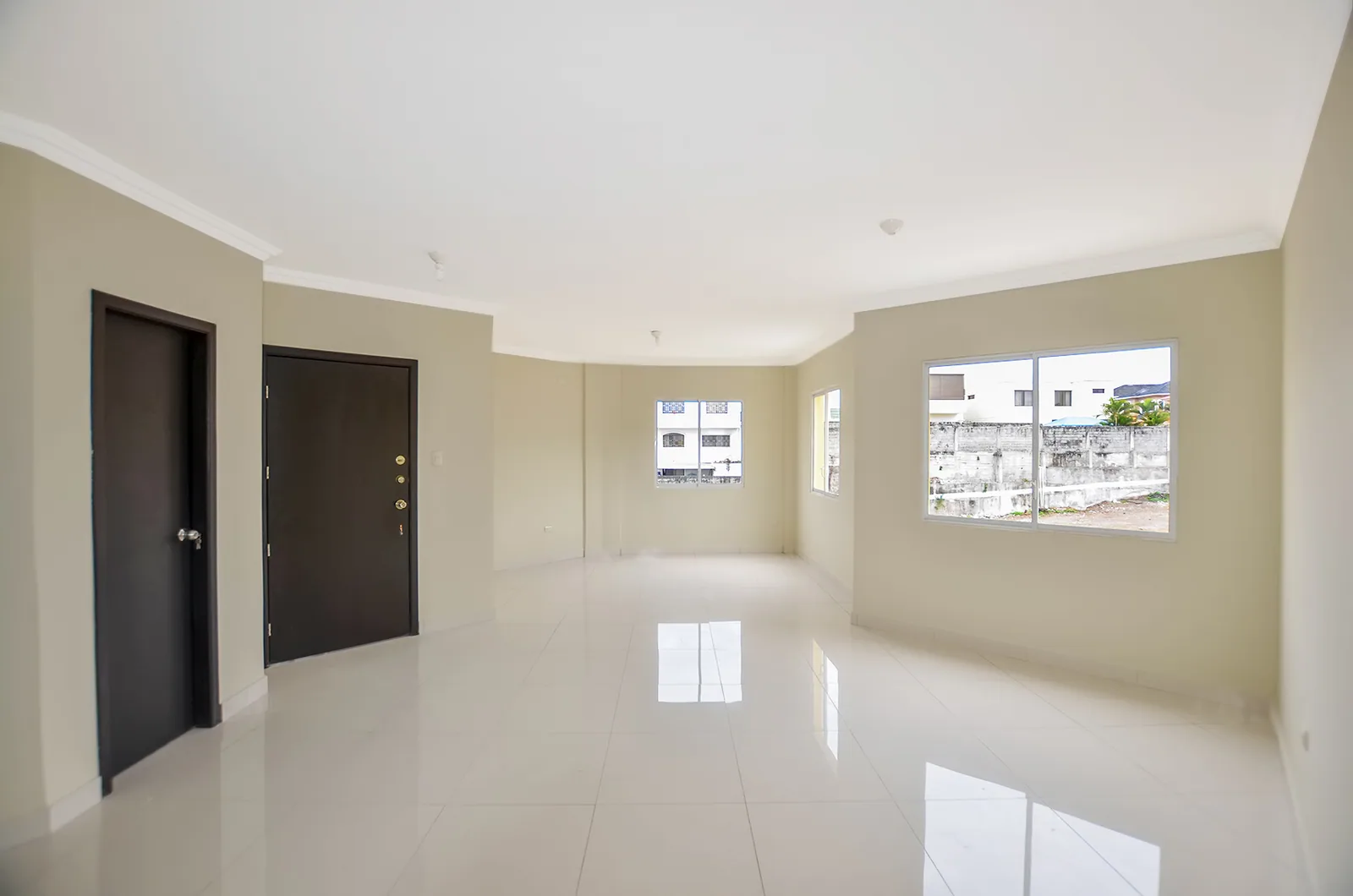 Departamento en venta en Ceibos Norte sector Los Ceibos Guayaquil – Foto 1