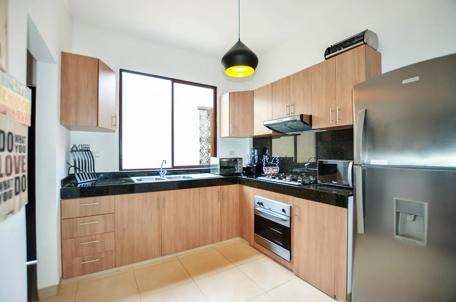 Departamento en alquiler en Santa Cecilia sector Vía a la Costa – Foto 3