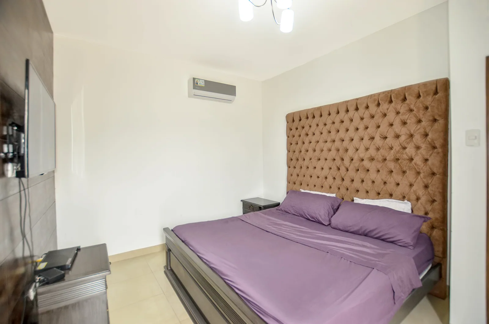Departamento en alquiler en Santa Cecilia sector Vía a la Costa – Foto 4