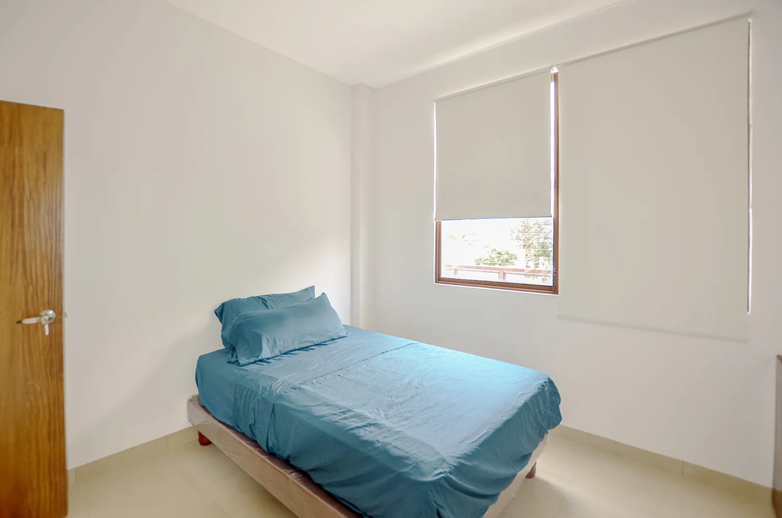 Departamento en alquiler en Santa Cecilia sector Vía a la Costa – Foto 5