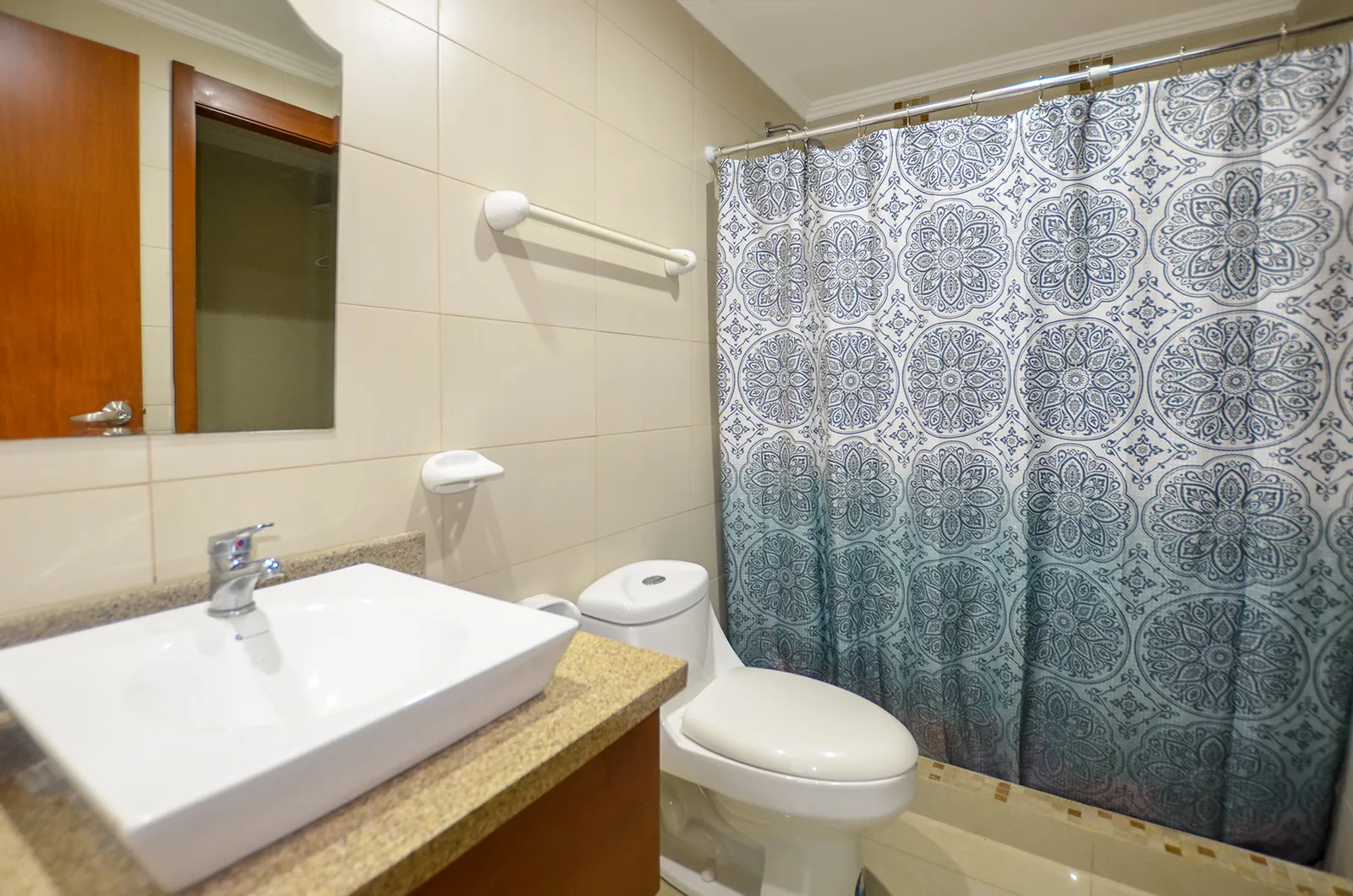 Departamento en alquiler en Riverfront I sector centro de Guayaquil – Foto 3