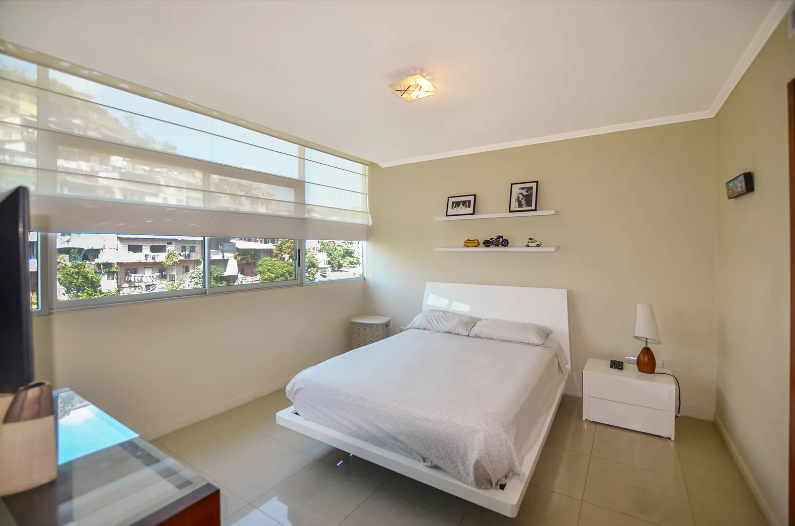 Departamento en alquiler en Riverfront I sector centro de Guayaquil – Foto 4