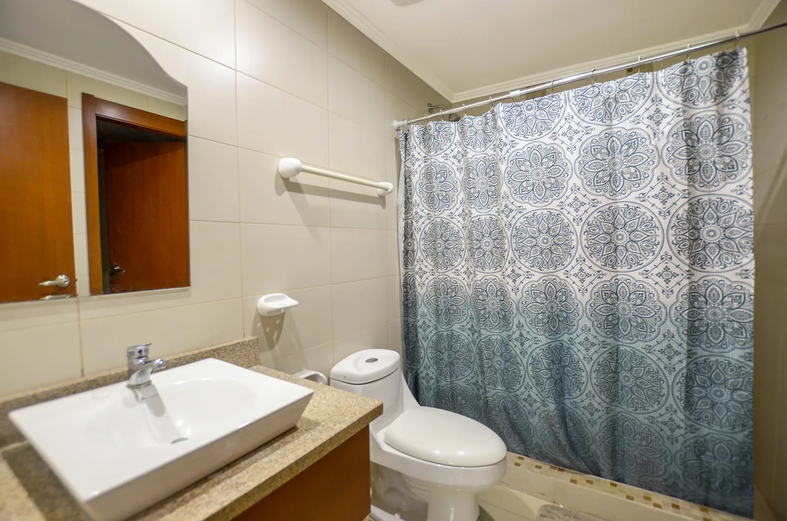 Departamento en alquiler en Riverfront I sector centro de Guayaquil – Foto 5