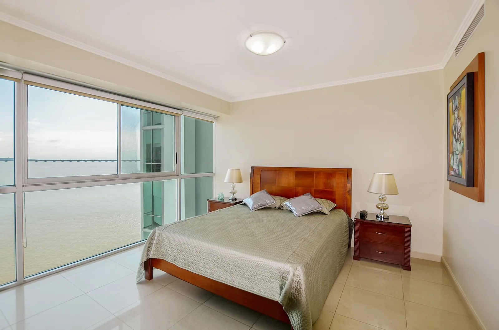 Departamento en alquiler en Riverfront I sector centro de Guayaquil – Foto 3