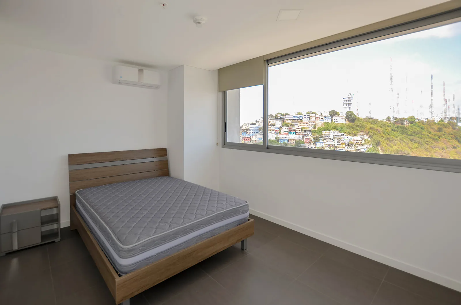 Departamento en alquiler en edificio Spazio Puerto Santa Ana Guayaquil – Foto 5