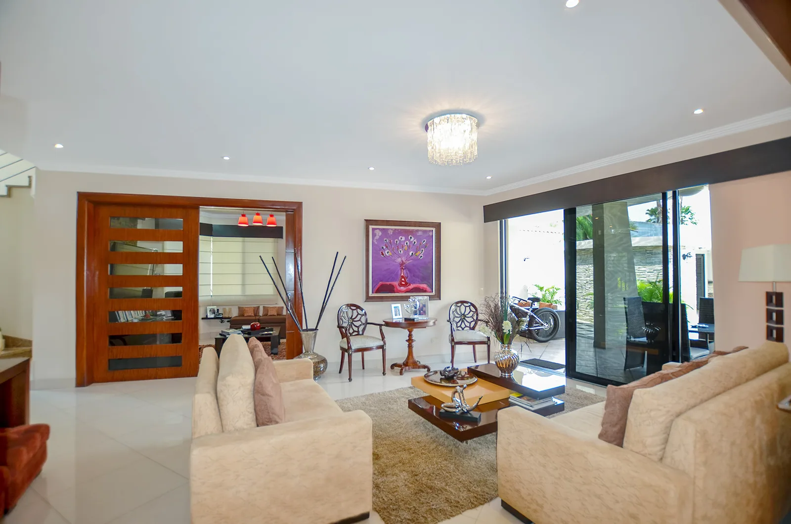 Casa en venta en Lago Sol sector vía a Samborondón