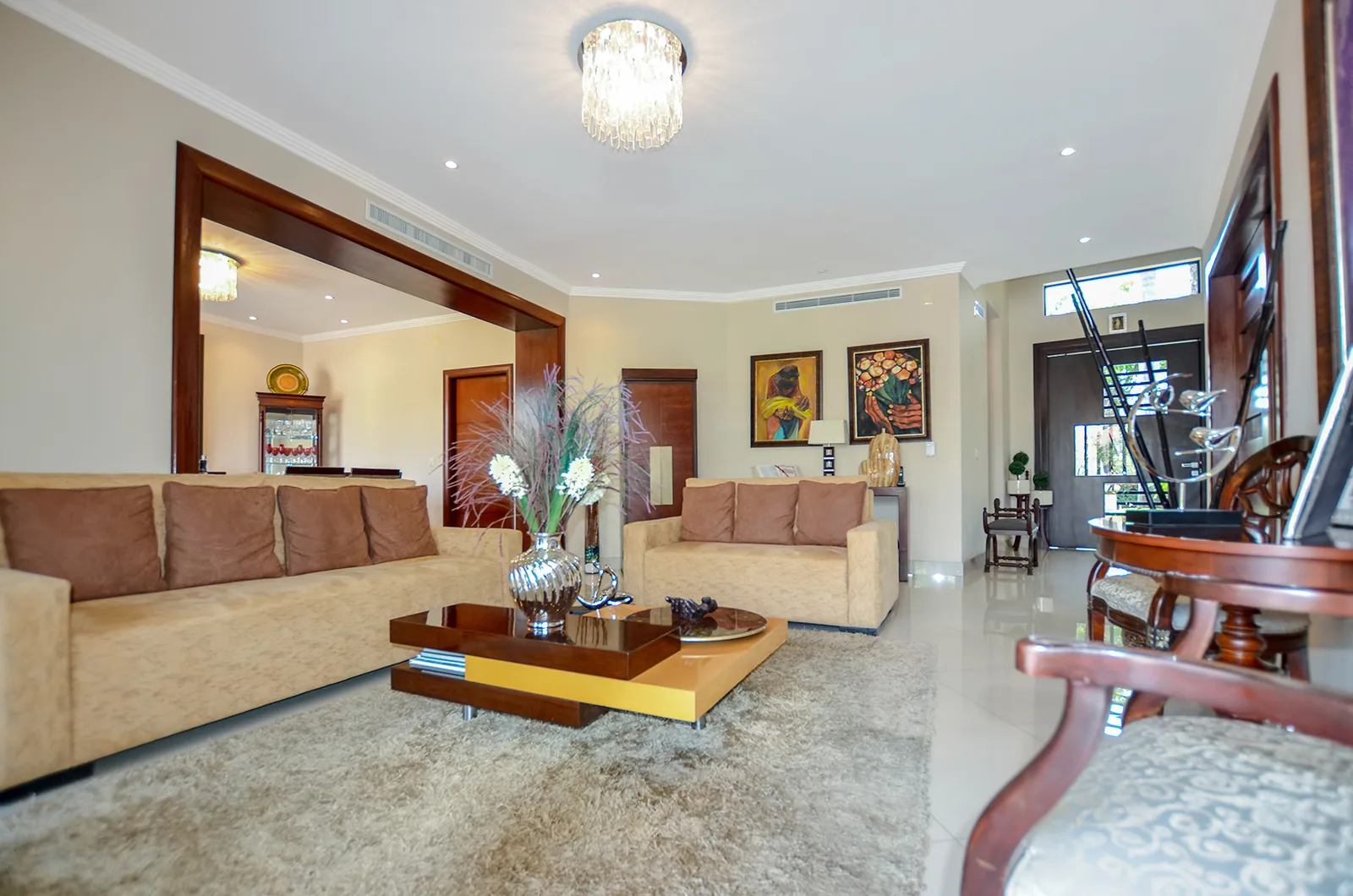 Casa en venta en Lago Sol sector vía a Samborondón – Foto 4