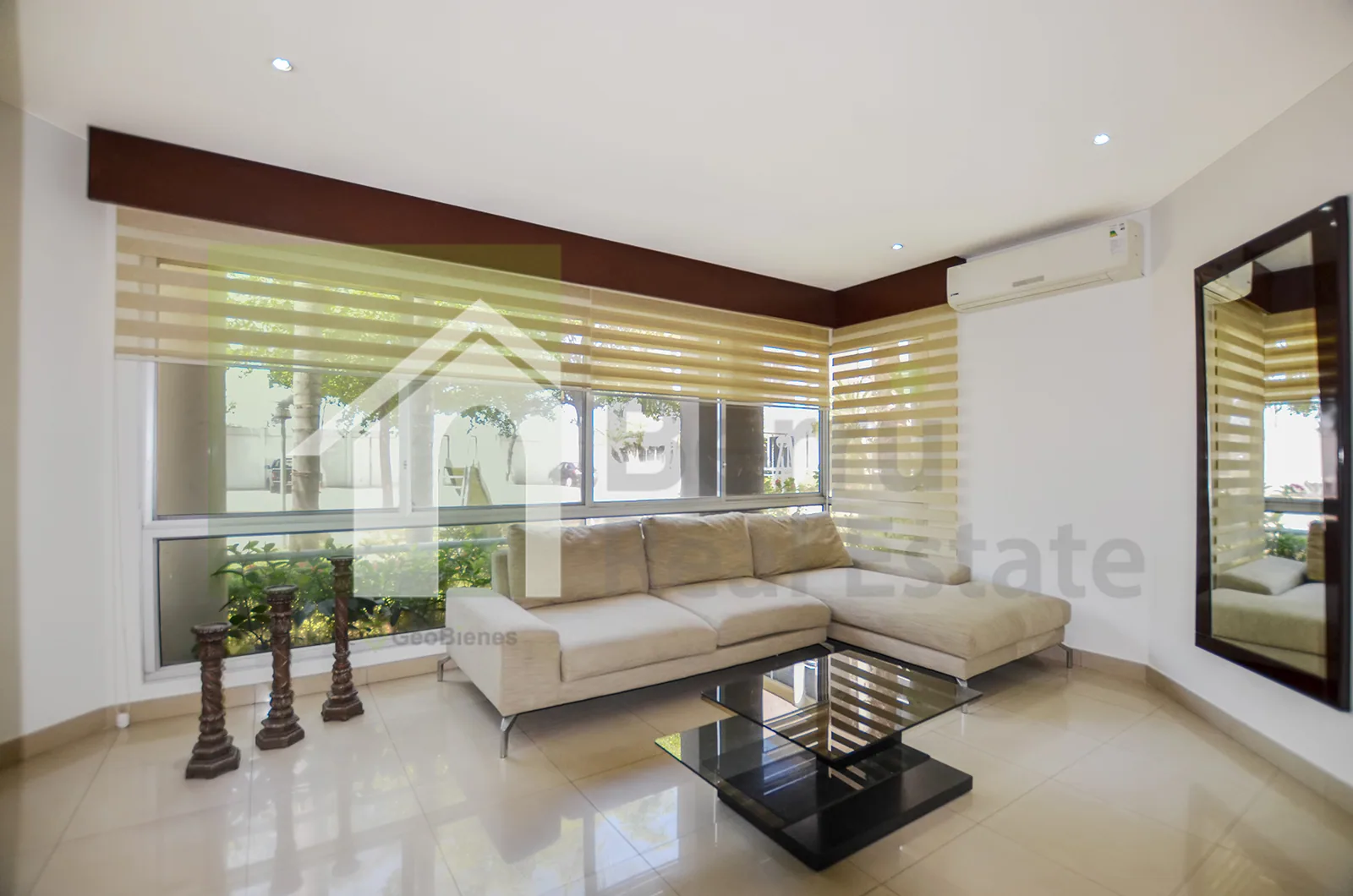 Departamento en alquiler San Andrés en Samborondón – Foto 1