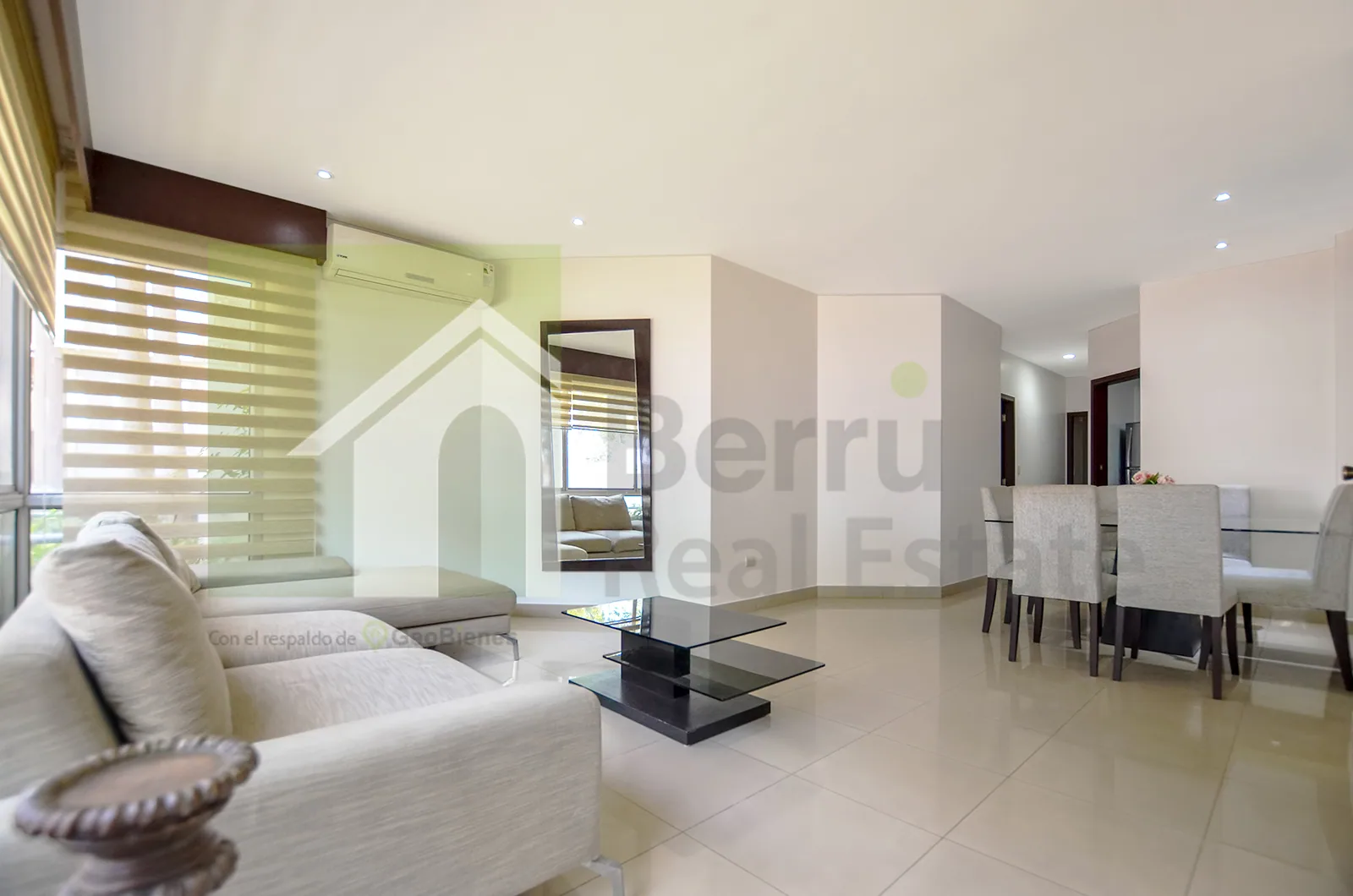 Departamento en alquiler San Andrés en Samborondón – Foto 2
