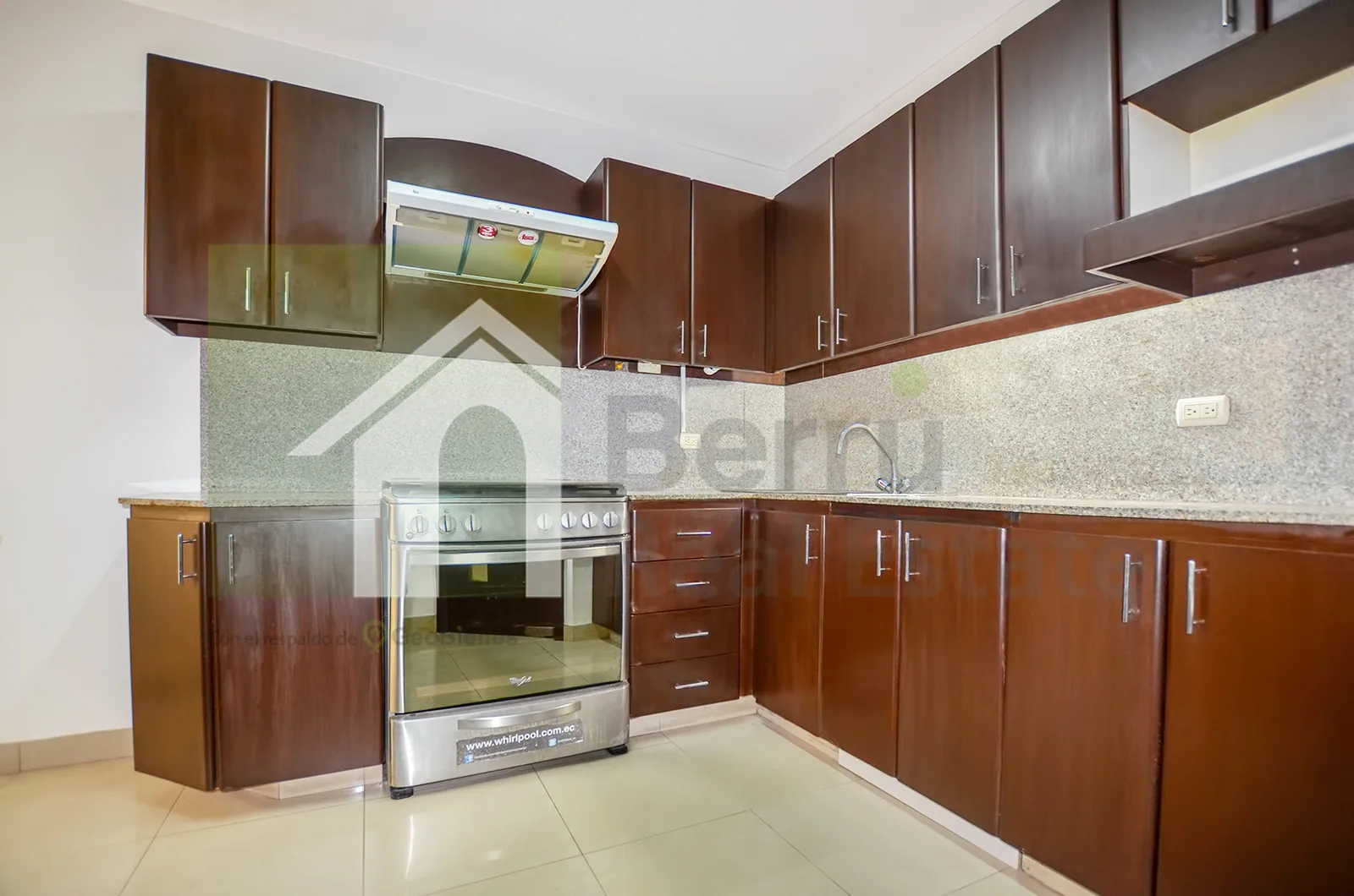 Departamento en alquiler San Andrés en Samborondón – Foto 3