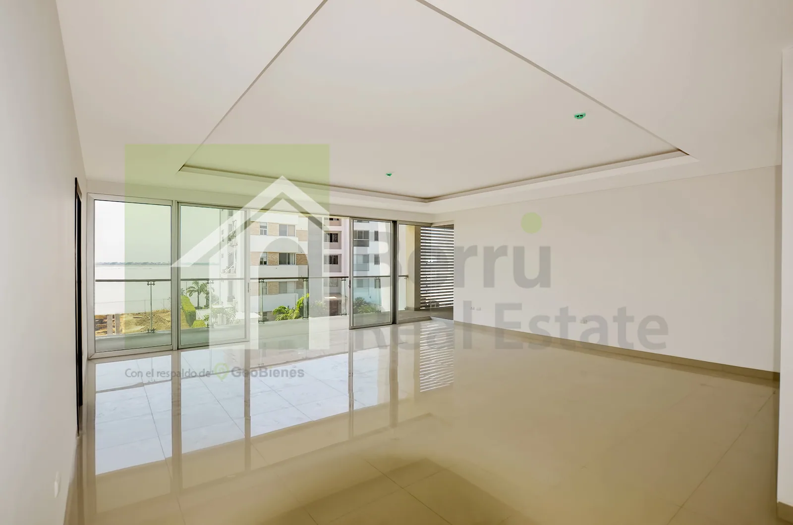 Departamento en venta en Isla Mocolí urbanización Dubai Samborondón – Foto 2
