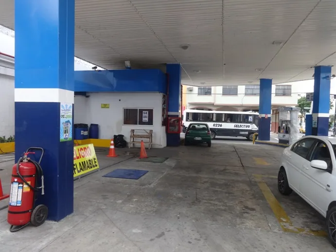 Gasolinera en venta ubicada en la zona Centro de Guayaquil Ecuador – Foto 5