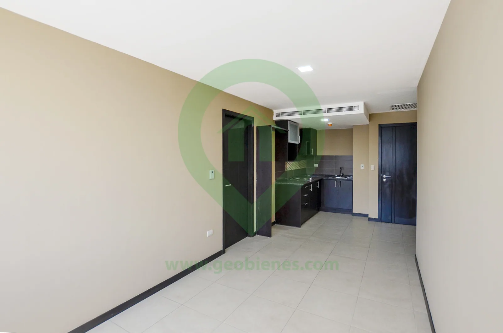 Departamento en alquiler en Bellini III centro de Guayaquil – Foto 1