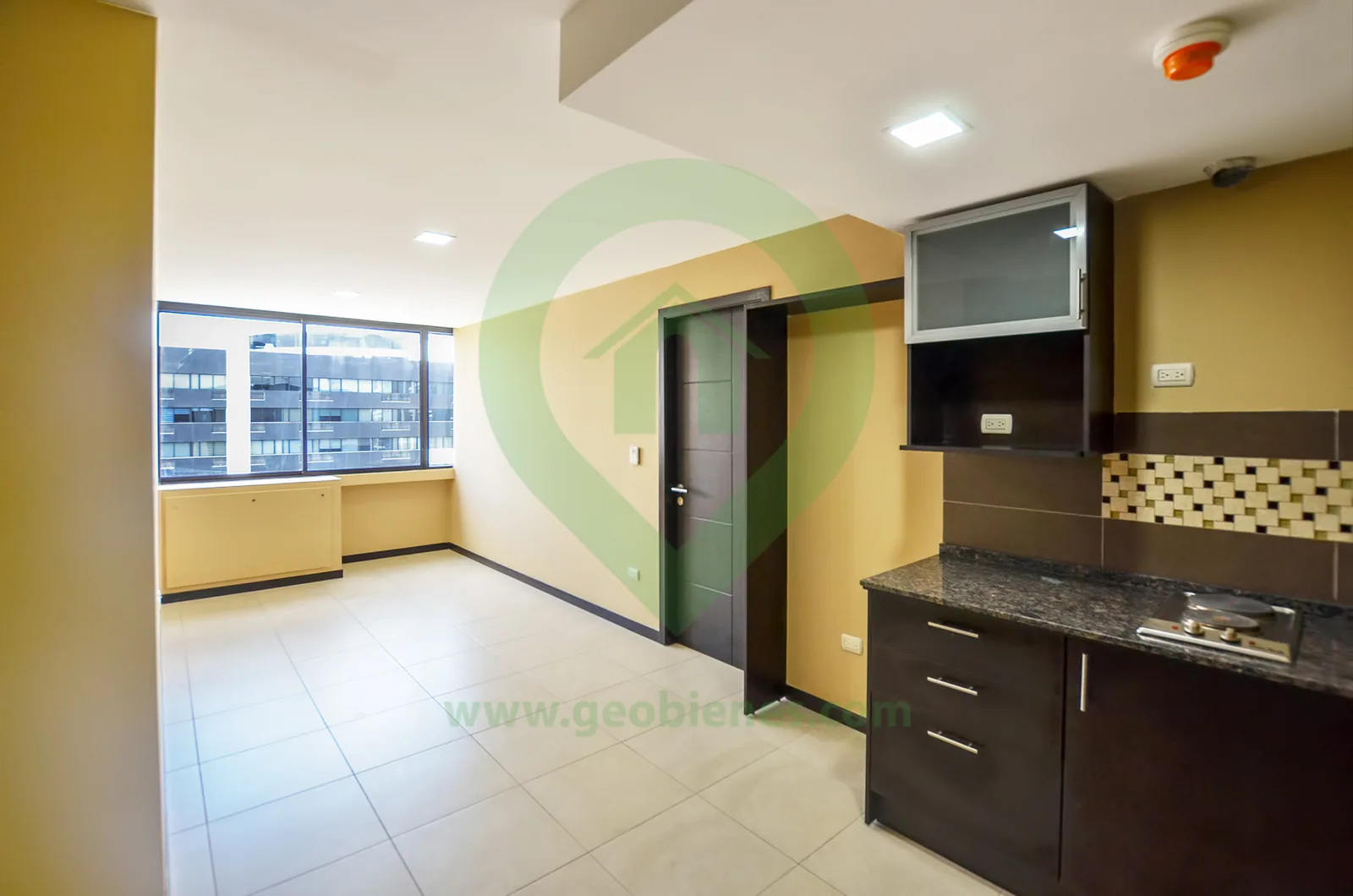 Departamento en alquiler en Bellini III centro de Guayaquil – Foto 2