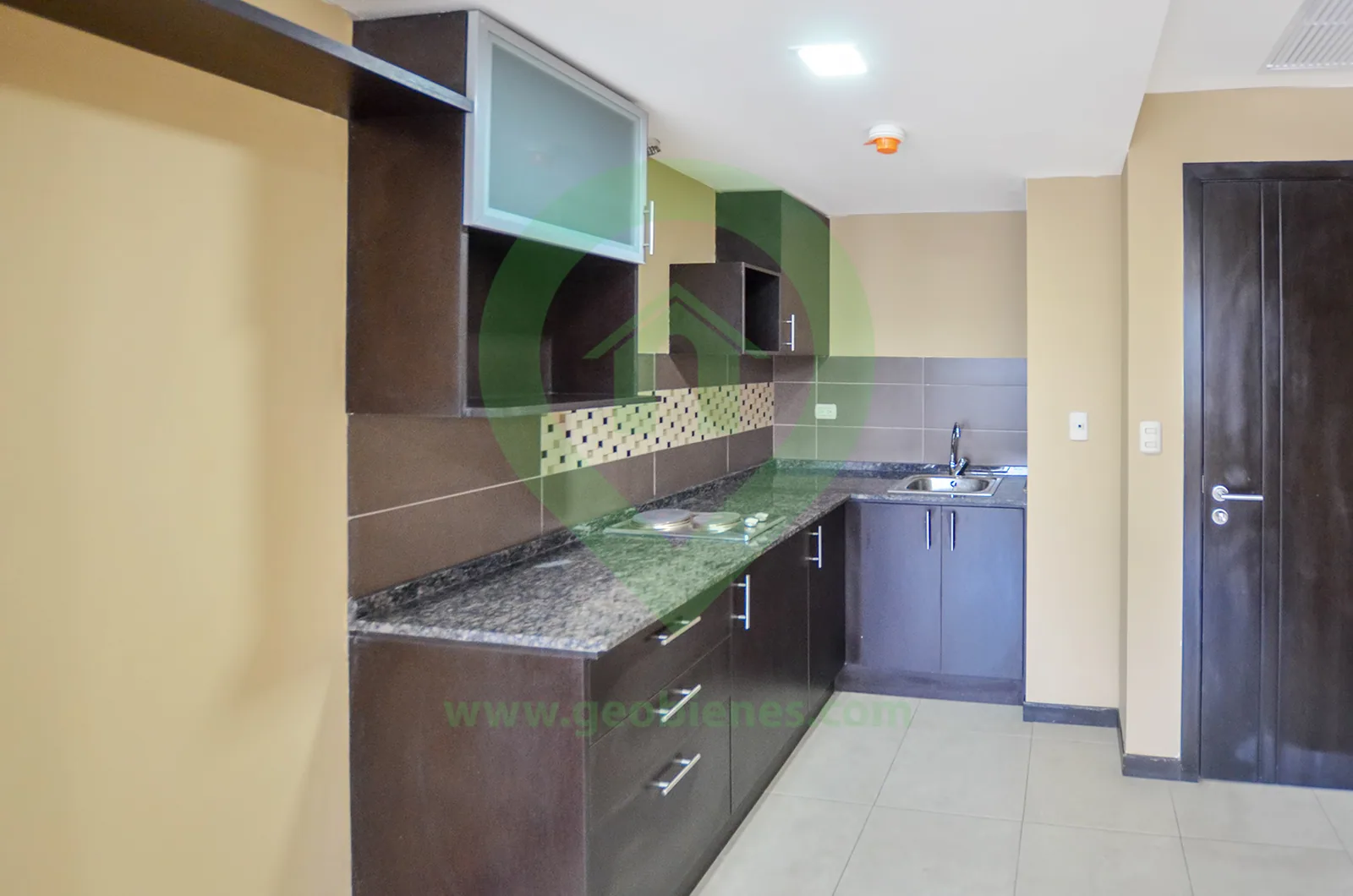 Departamento en alquiler en Bellini III centro de Guayaquil – Foto 3