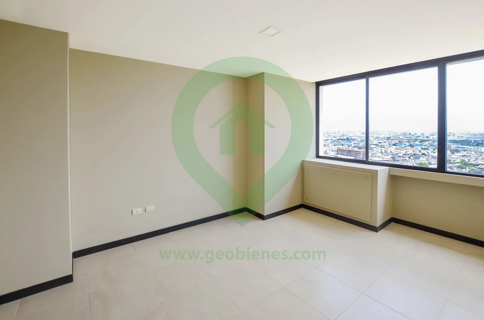 Departamento en alquiler en Bellini III centro de Guayaquil – Foto 3