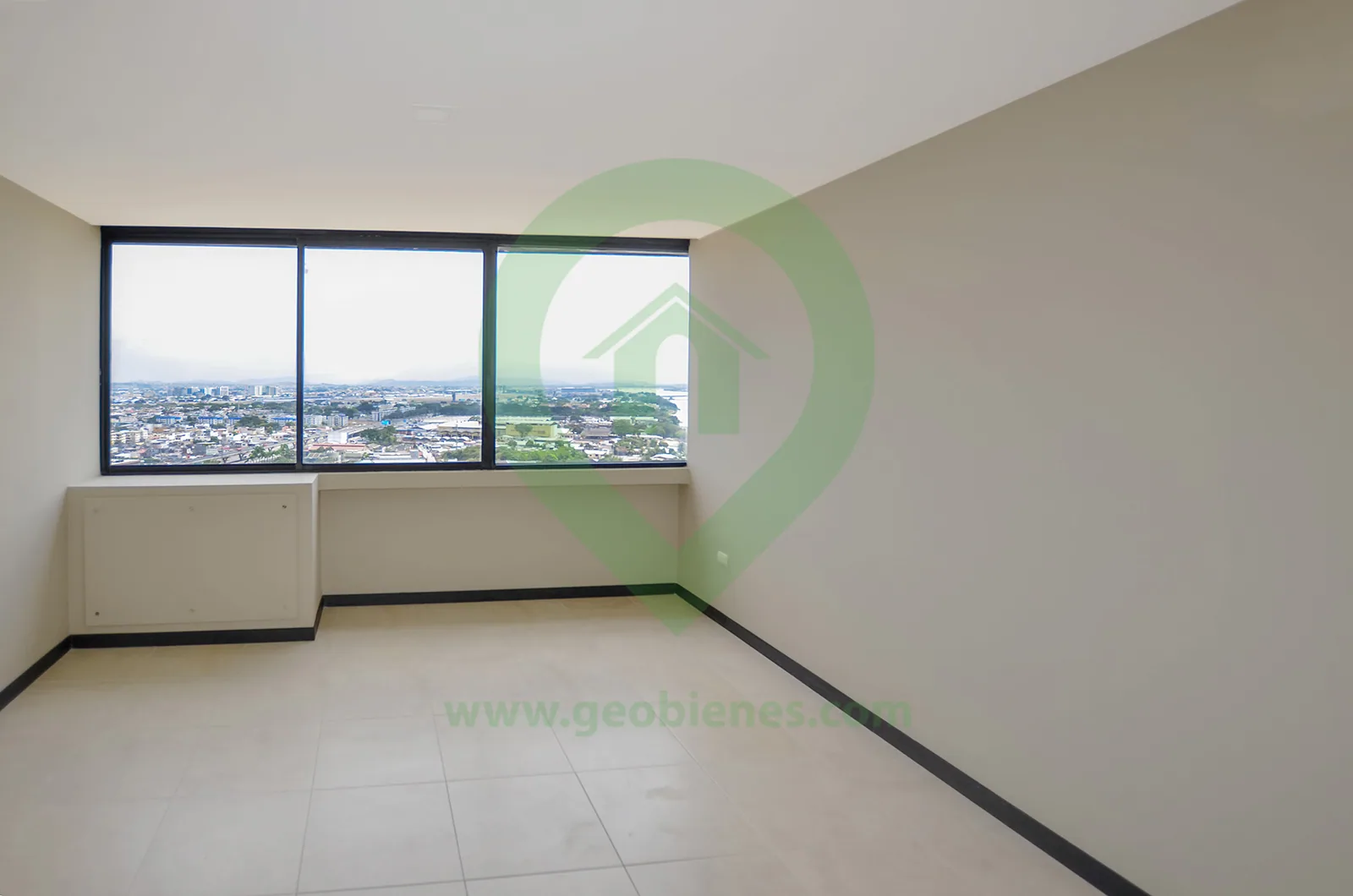 Departamento en alquiler en Bellini III centro de Guayaquil – Foto 4