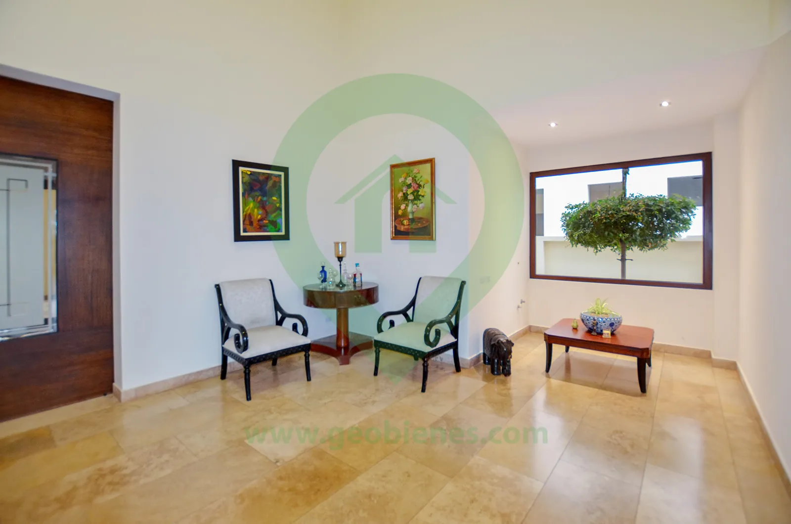 Casa en venta en Mocolí Golf Club vía a Samborondón – Foto 4
