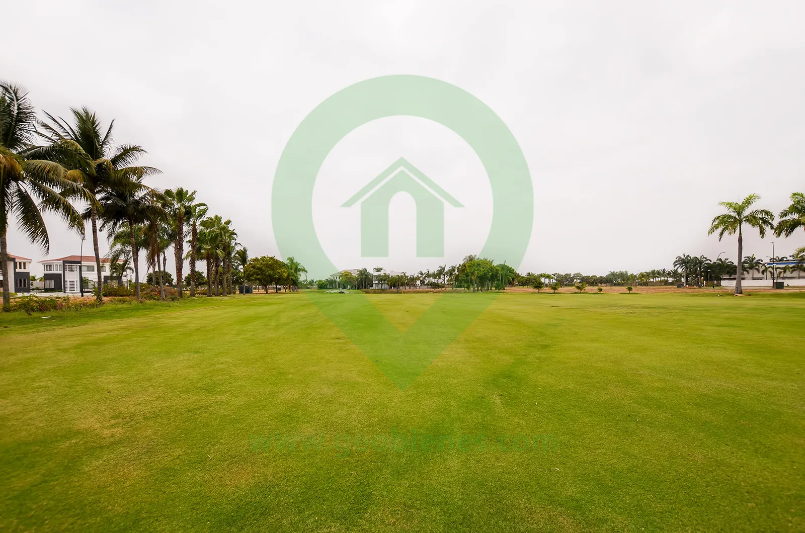 Terreno en venta en Mocolí Golf Club vía a Samborondón – Foto 2