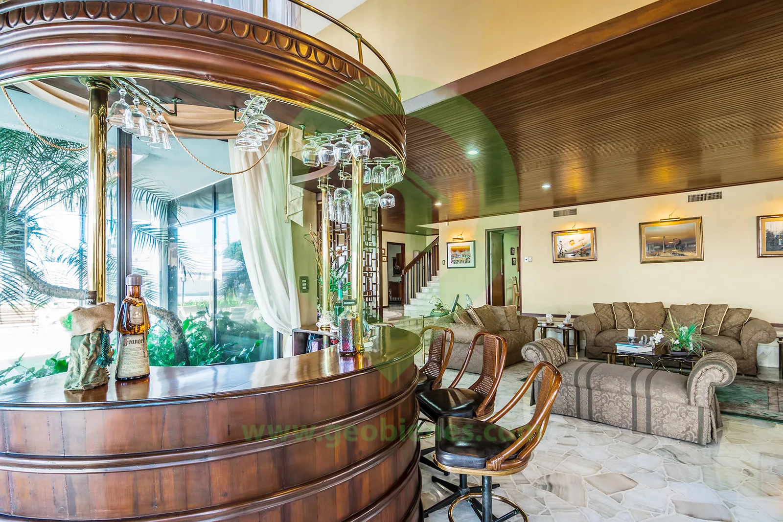 Casa en venta en Lomas de Urdesa norte de Guayaquil