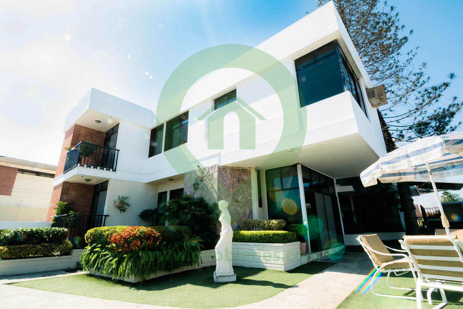 Casa en venta en Lomas de Urdesa norte de Guayaquil – Foto 2