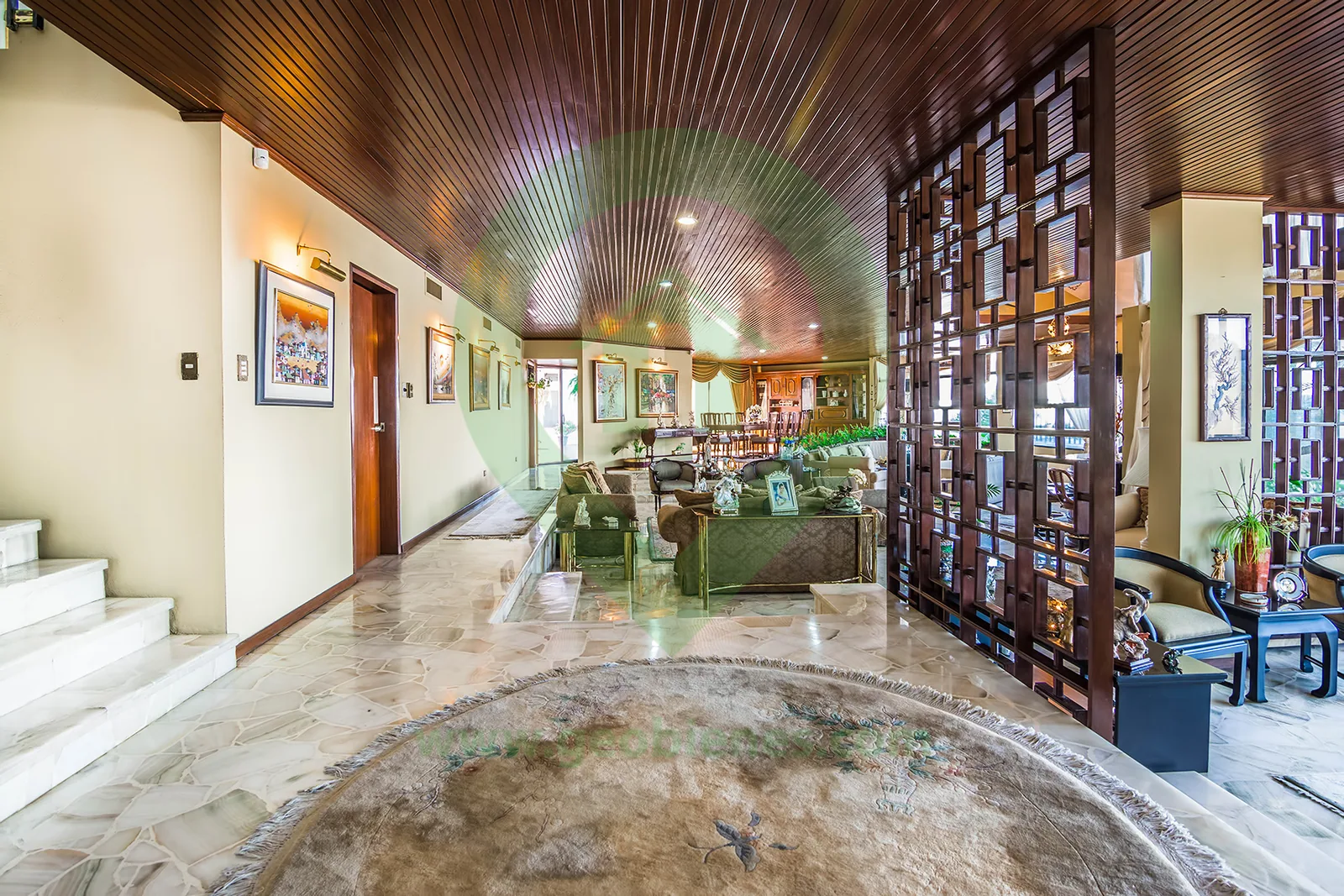 Casa en venta en Lomas de Urdesa norte de Guayaquil – Foto 3