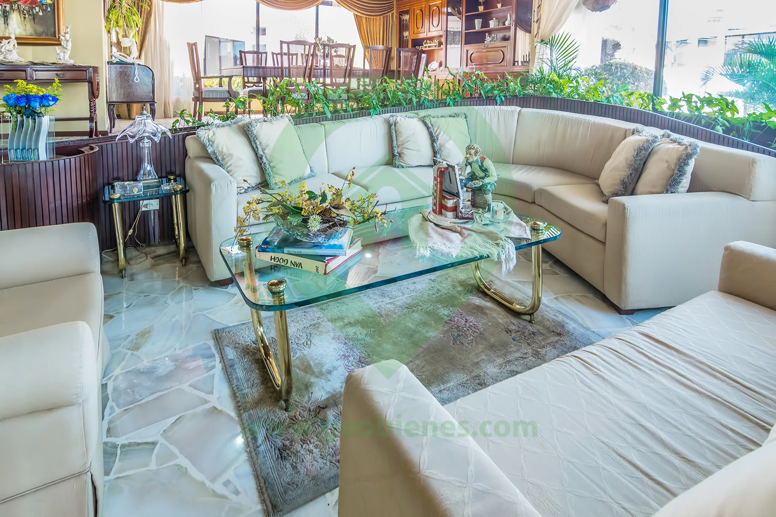 Casa en venta en Lomas de Urdesa norte de Guayaquil – Foto 4