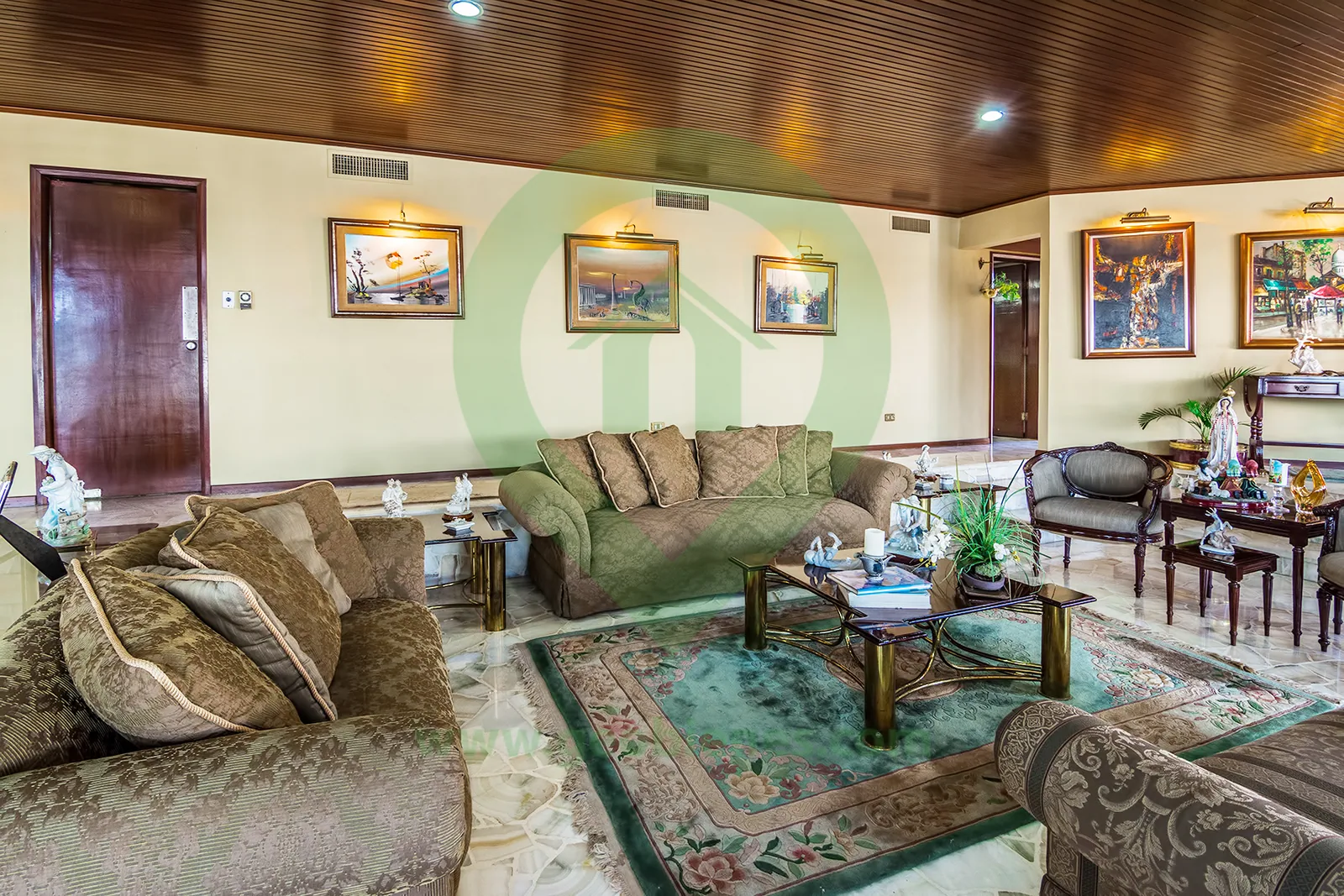 Casa en venta en Lomas de Urdesa norte de Guayaquil – Foto 5