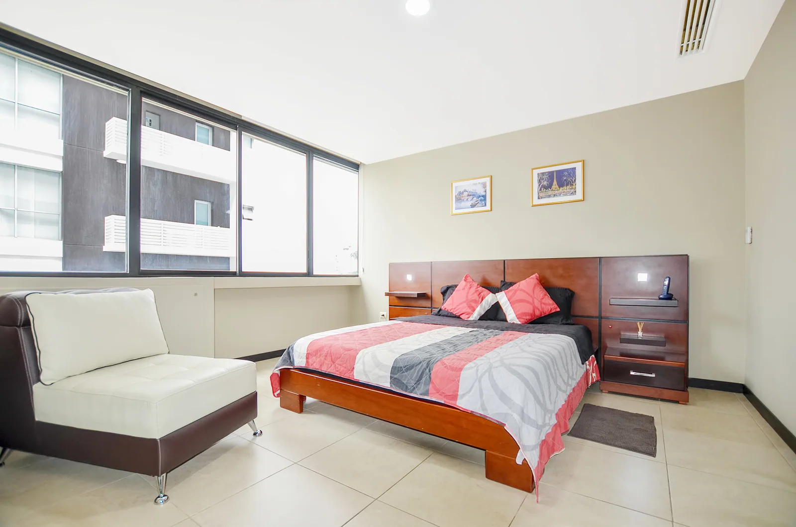 Departamento en alquiler en Bellini IV centro de Guayaquil – Foto 4