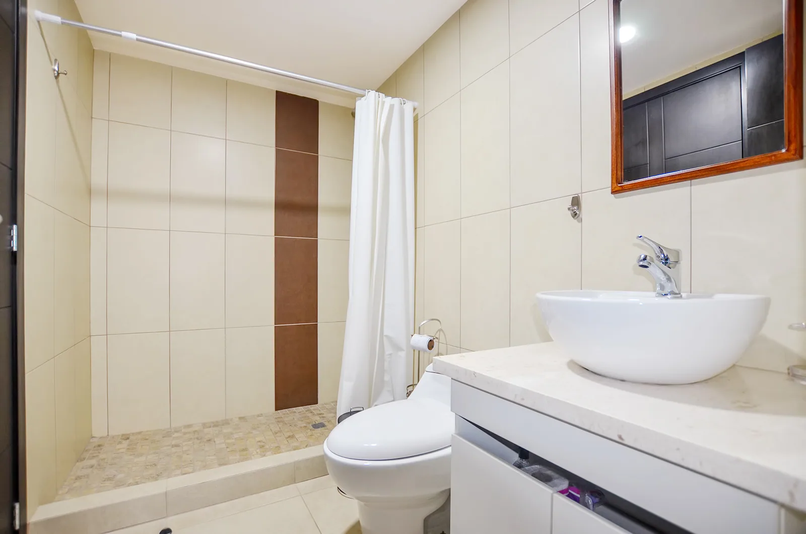 Departamento en alquiler en Bellini IV centro de Guayaquil – Foto 5