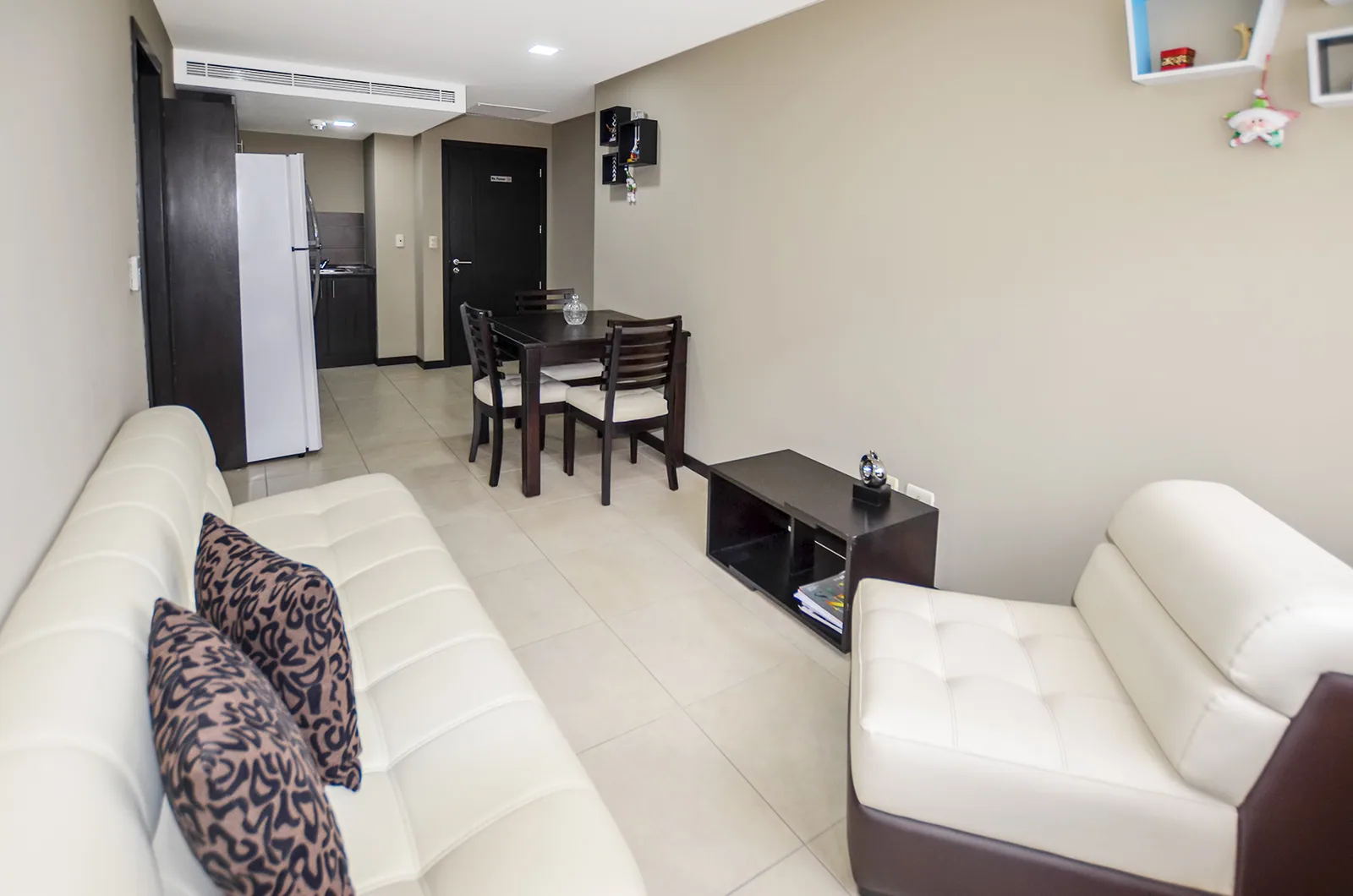 Suite en alquiler en Bellini III centro de Guayaquil – Foto 1