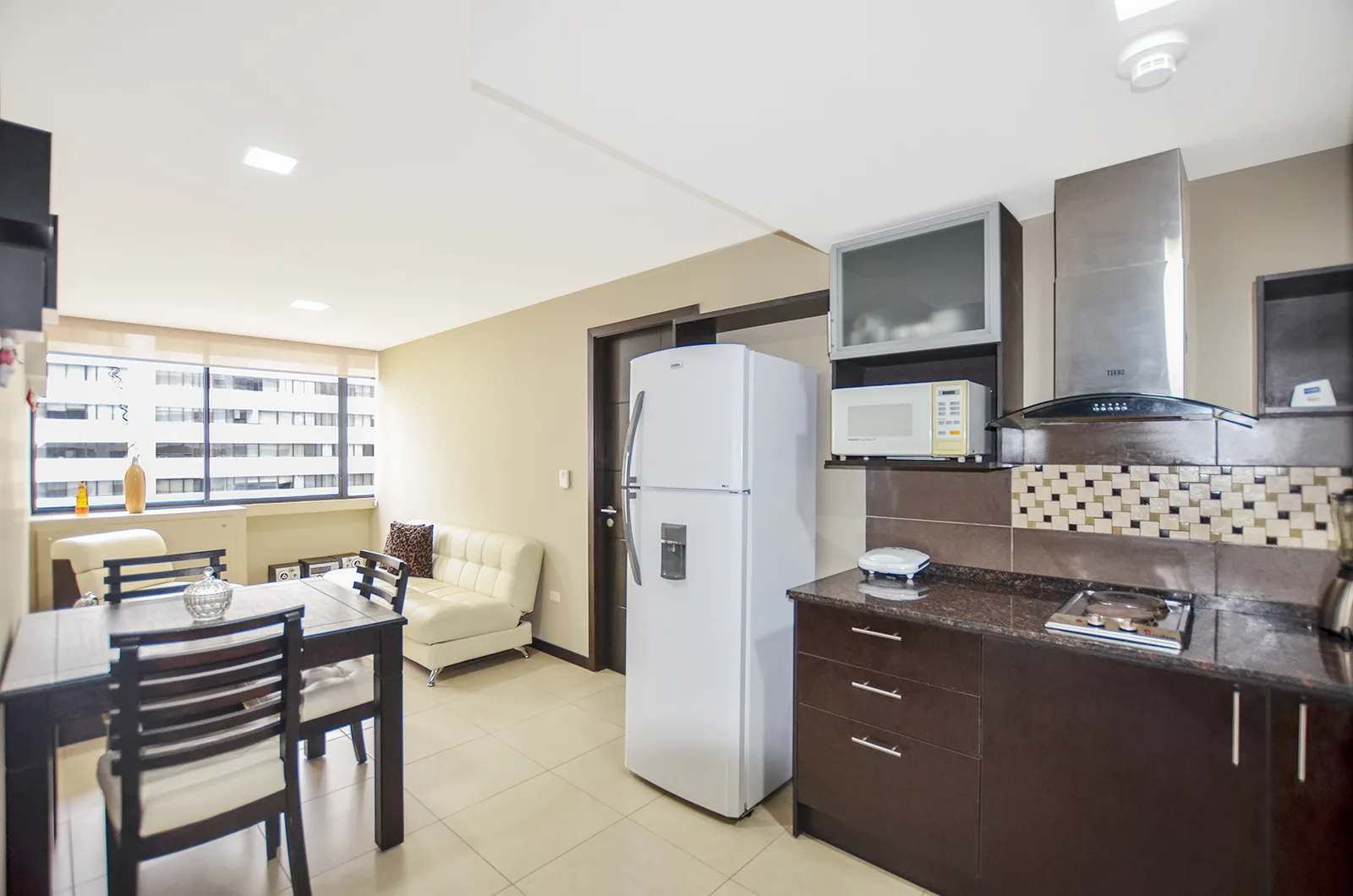 Suite en alquiler en Bellini III centro de Guayaquil – Foto 2