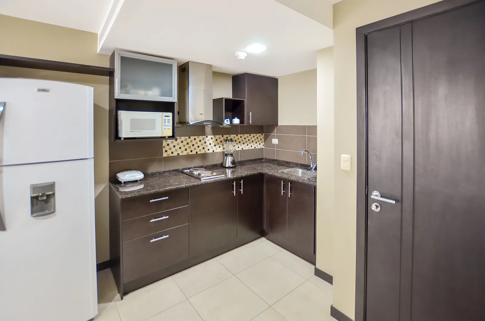 Suite en alquiler en Bellini III centro de Guayaquil – Foto 3