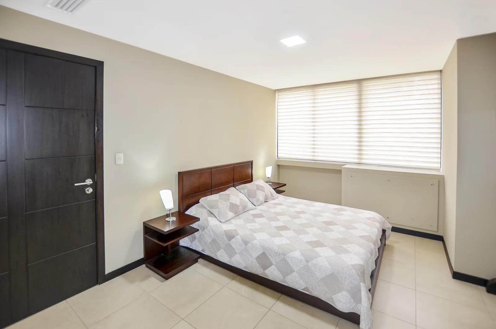 Suite en alquiler en Bellini III centro de Guayaquil – Foto 4