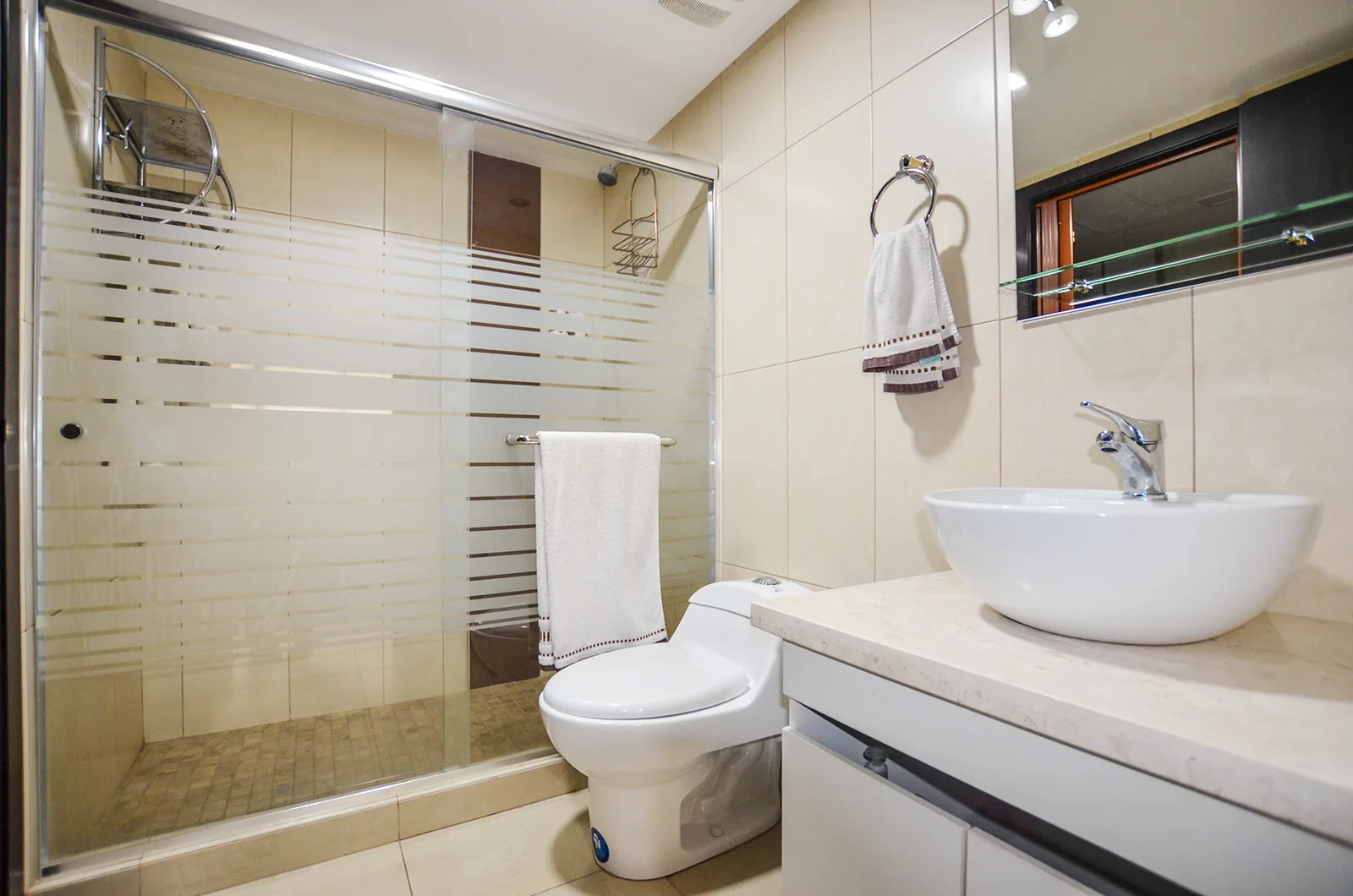 Suite en alquiler en Bellini III centro de Guayaquil – Foto 5