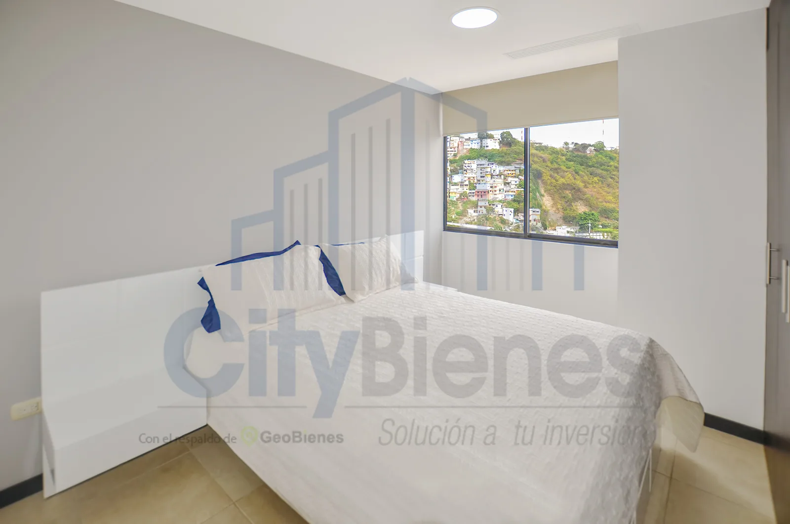 Departamento en alquiler en Bellini IV centro de Guayaquil – Foto 4