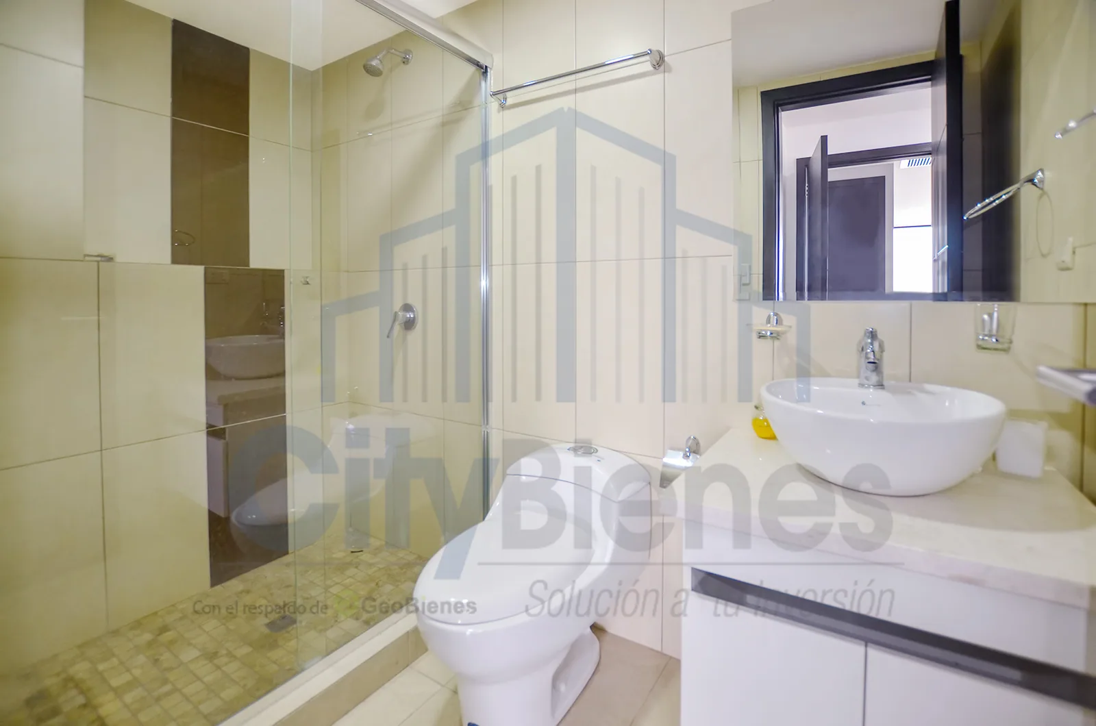 Departamento en alquiler en Bellini IV centro de Guayaquil – Foto 5