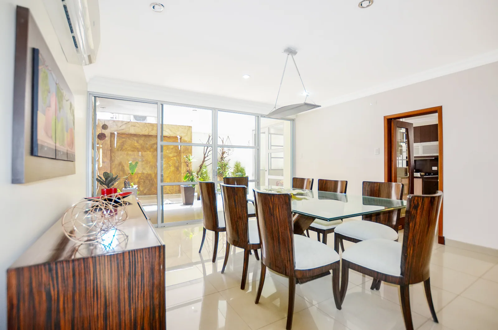 Casa en venta en Goleta Alcance norte de Guayaquil – Foto 4